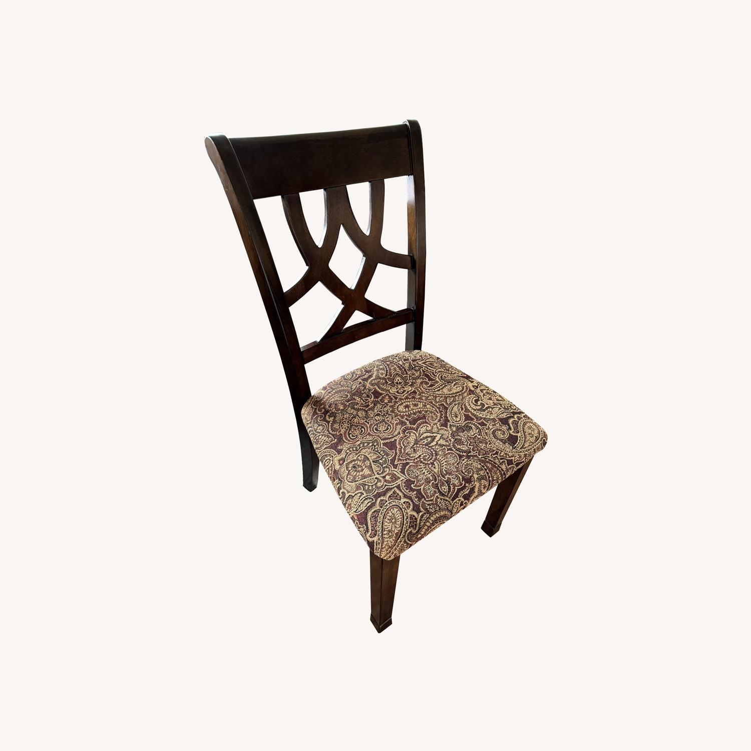 Ashley Dining Chairs - image-0
