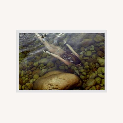 Used Crystal Pools Single Dip by Ulrich Knoblauch for sale on AptDeco