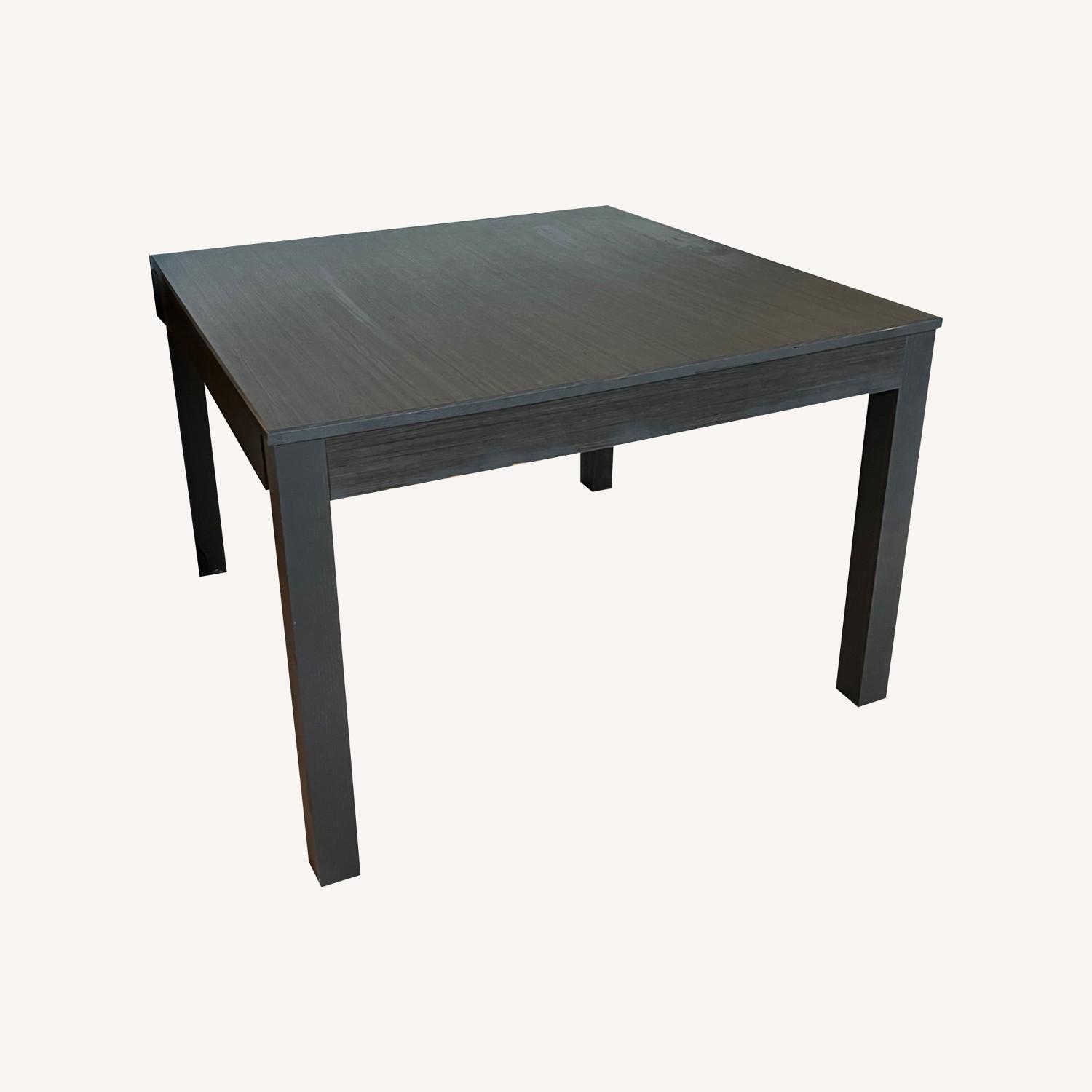 42 Square Dining Table - image-0
