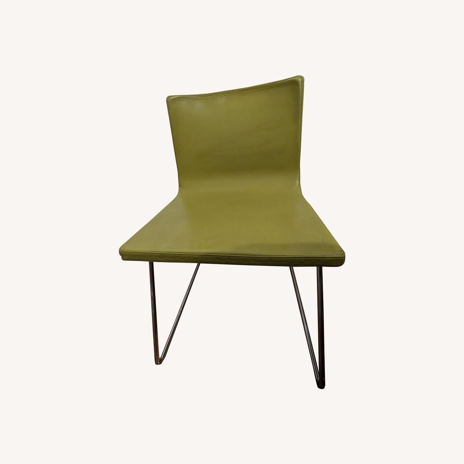 【Tatsu】IKEA BERNHARD チェア IKEA Bernhard Dining Chairs x4 - AptDeco