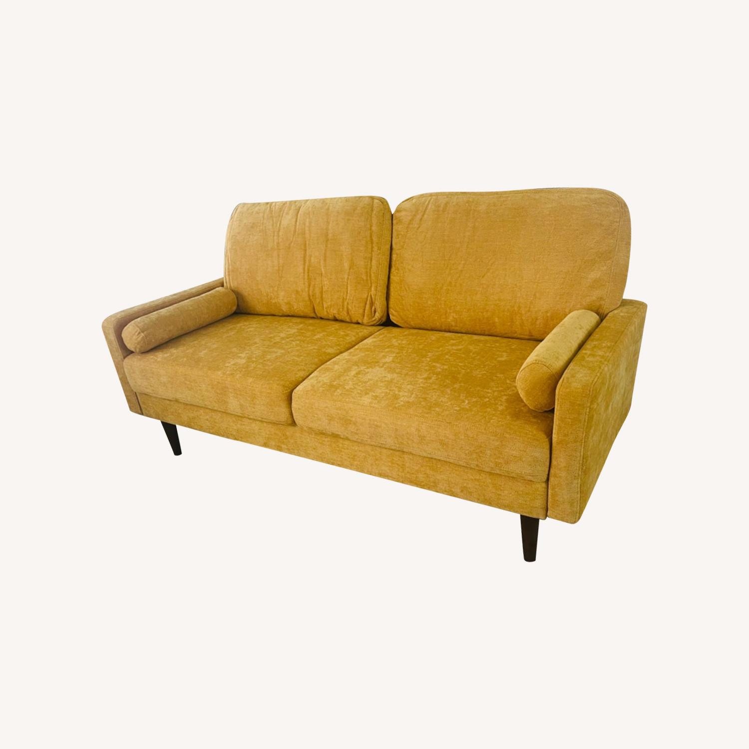 Furniture Crate Sofa - image-0