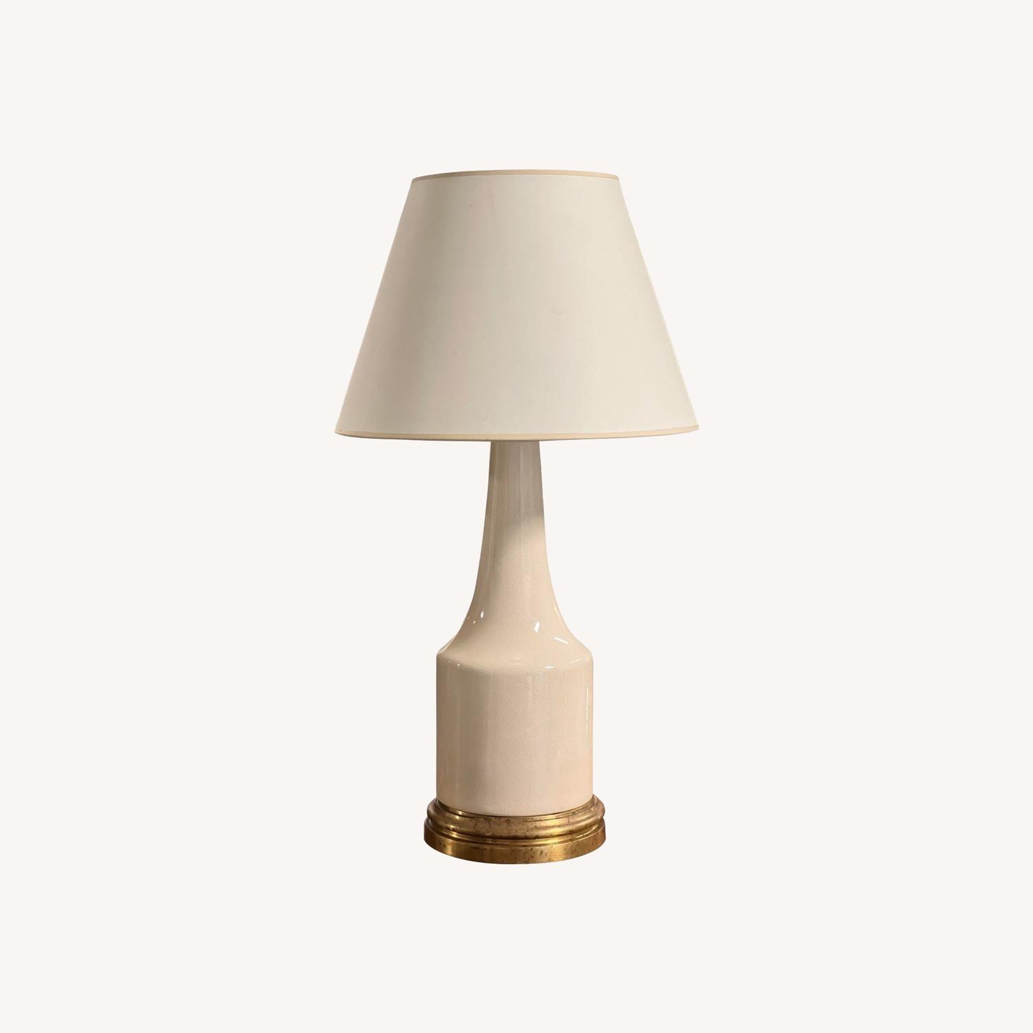 Alexa Hampton Sawyer Table Lamp - image-0