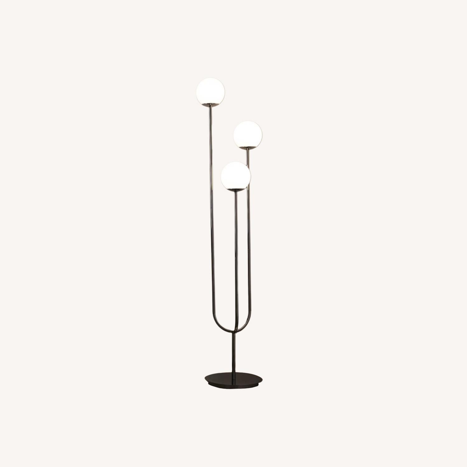 IKEA SIMRISHAMN Lamp - image-0