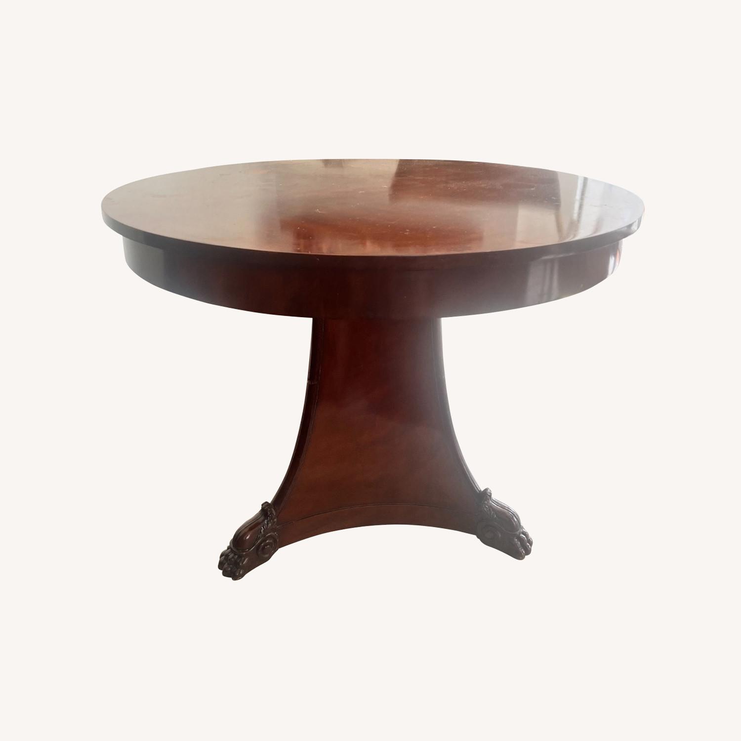 Ralph Lauren Classic Dining Table - image-0