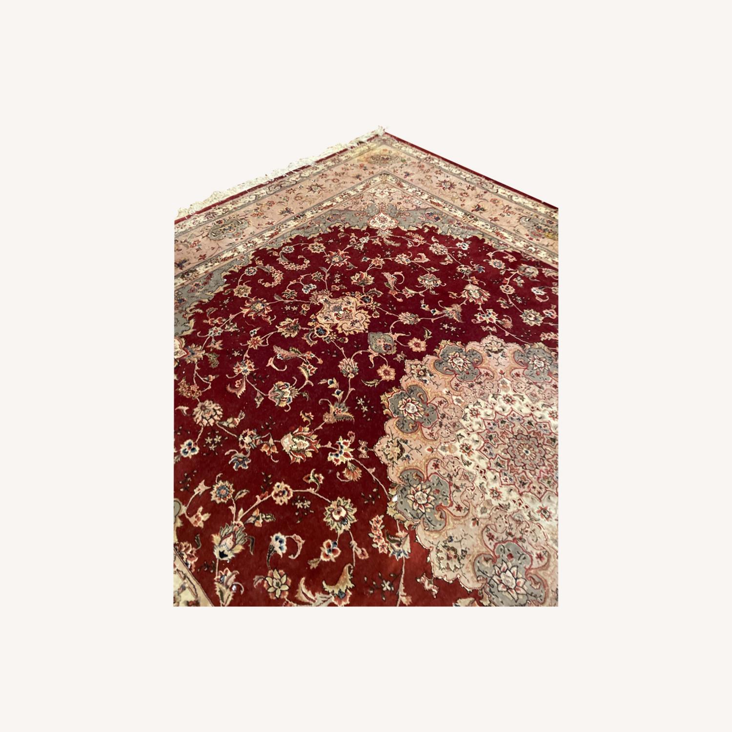 9x12 Area Rug - image-0