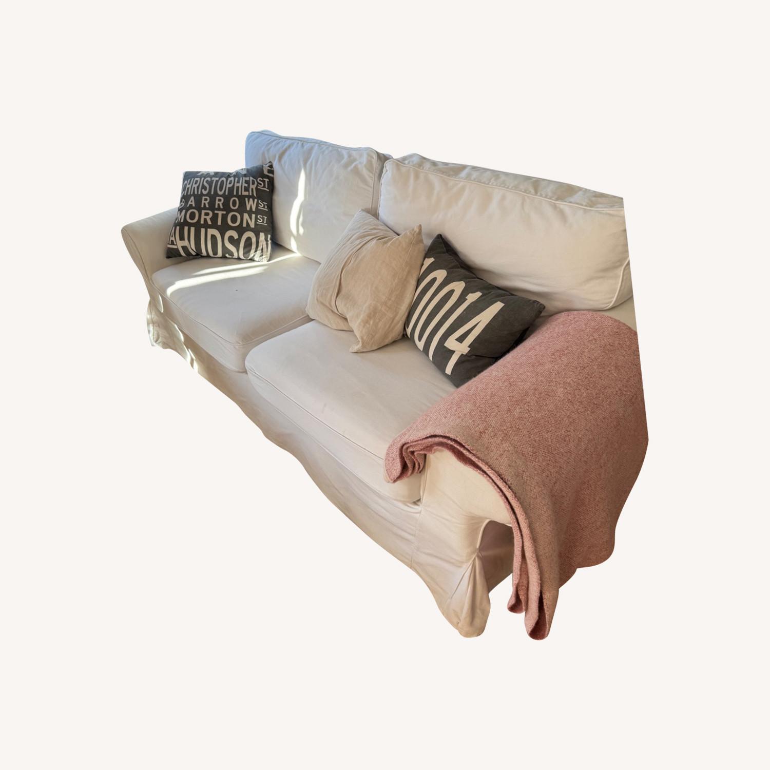 IKEA Sofa - image-0