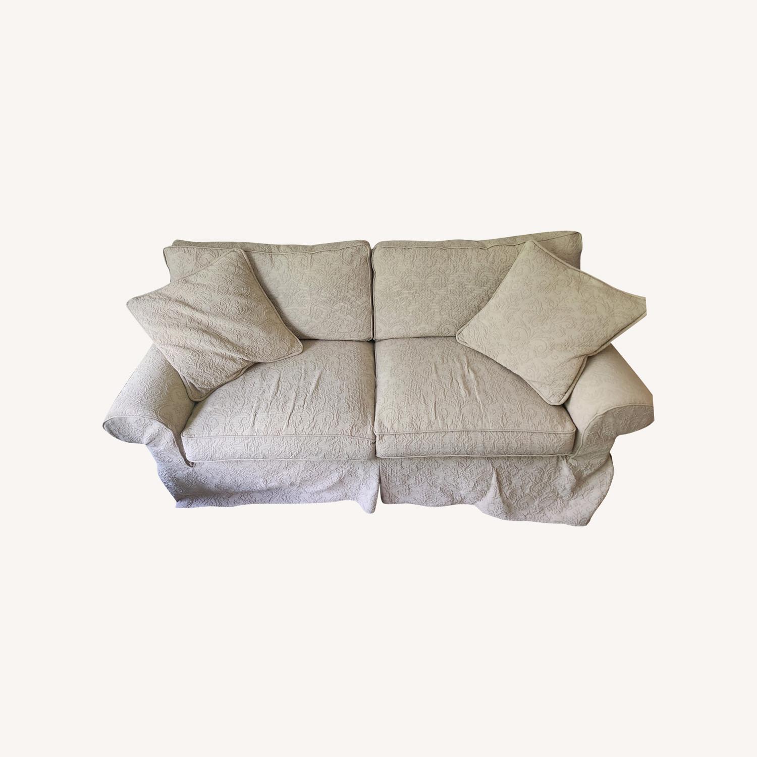 Bernhardt Custom Designed Sofa - image-0