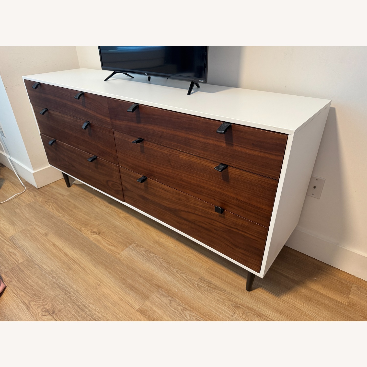 Article Envelo 6 Drawer Dresser - image-5