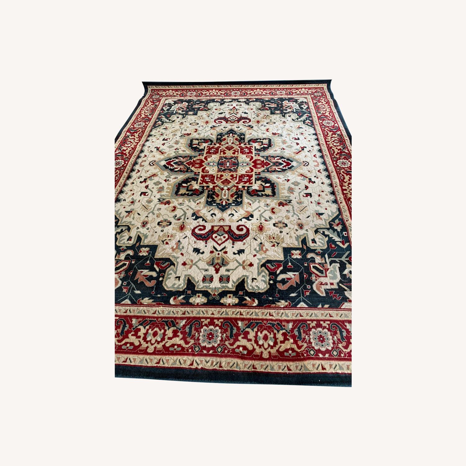 HOM furniture Area Rug 8X11 - image-0