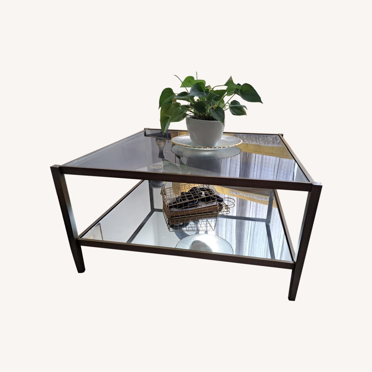 Dorel Home Products Coffee Table - image-0