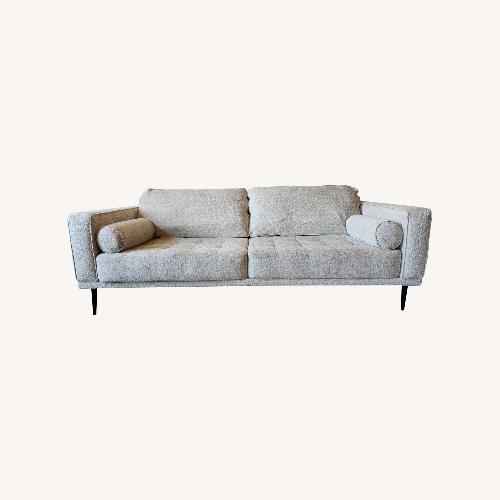 Used Ashley Hazela Sofa for sale on AptDeco