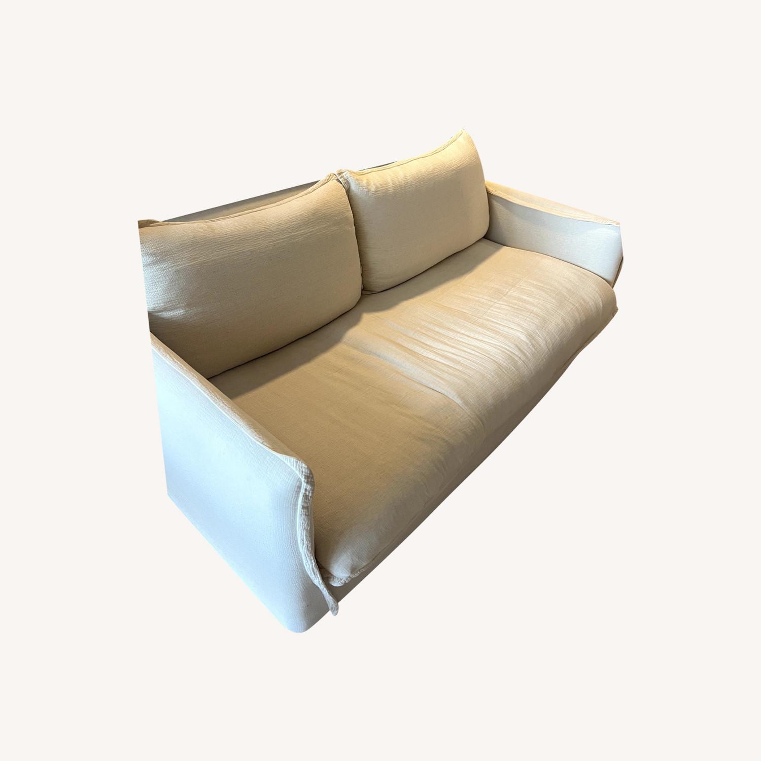 Sixpenny Neva Sofa - image-0