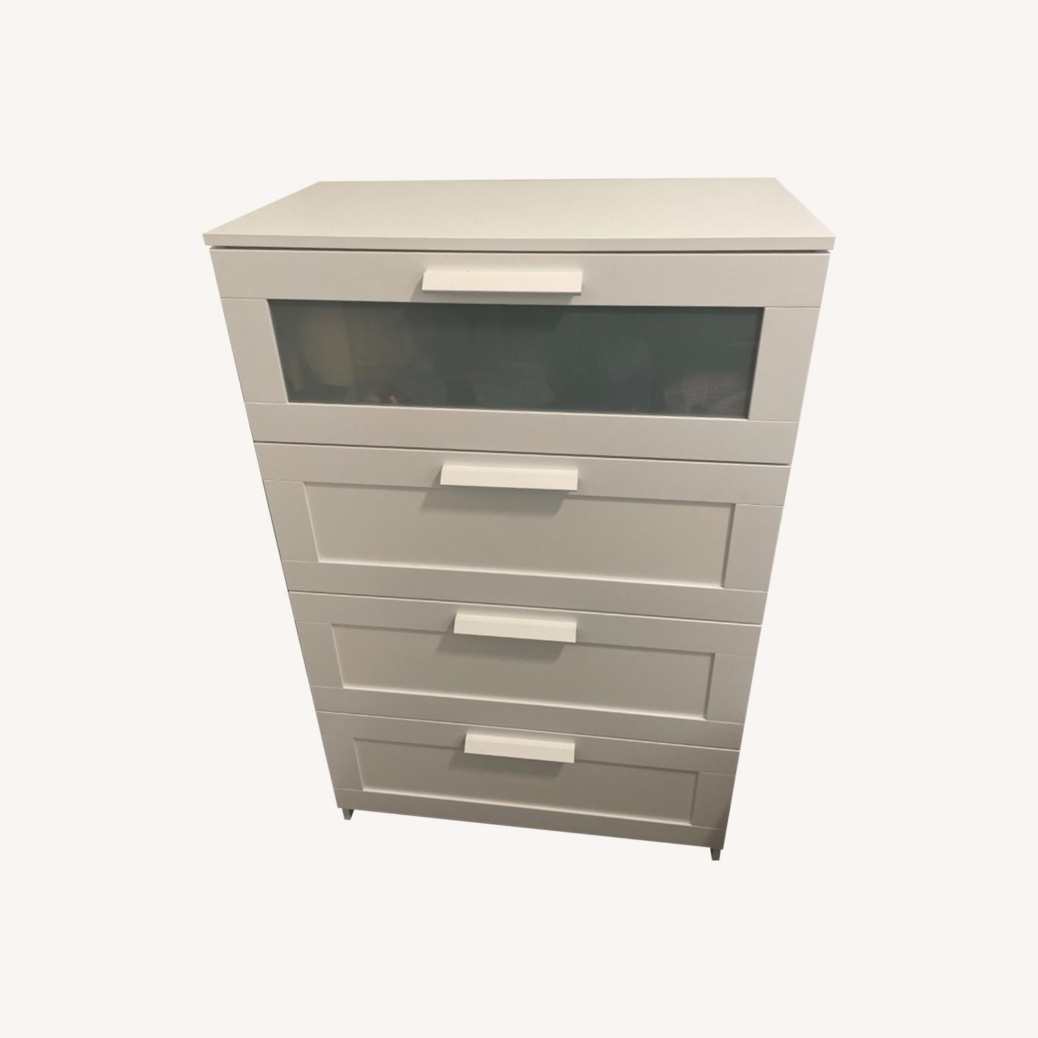 IKEA Bedroom Dresser - image-0