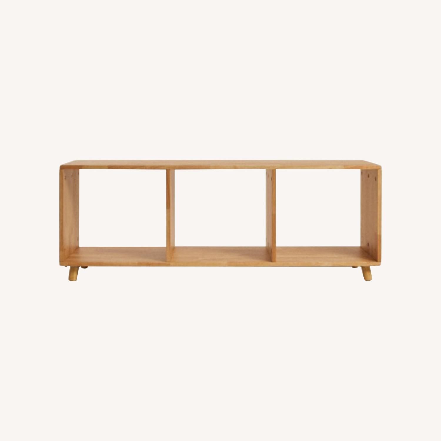 Zara Home Square Credenza - image-0