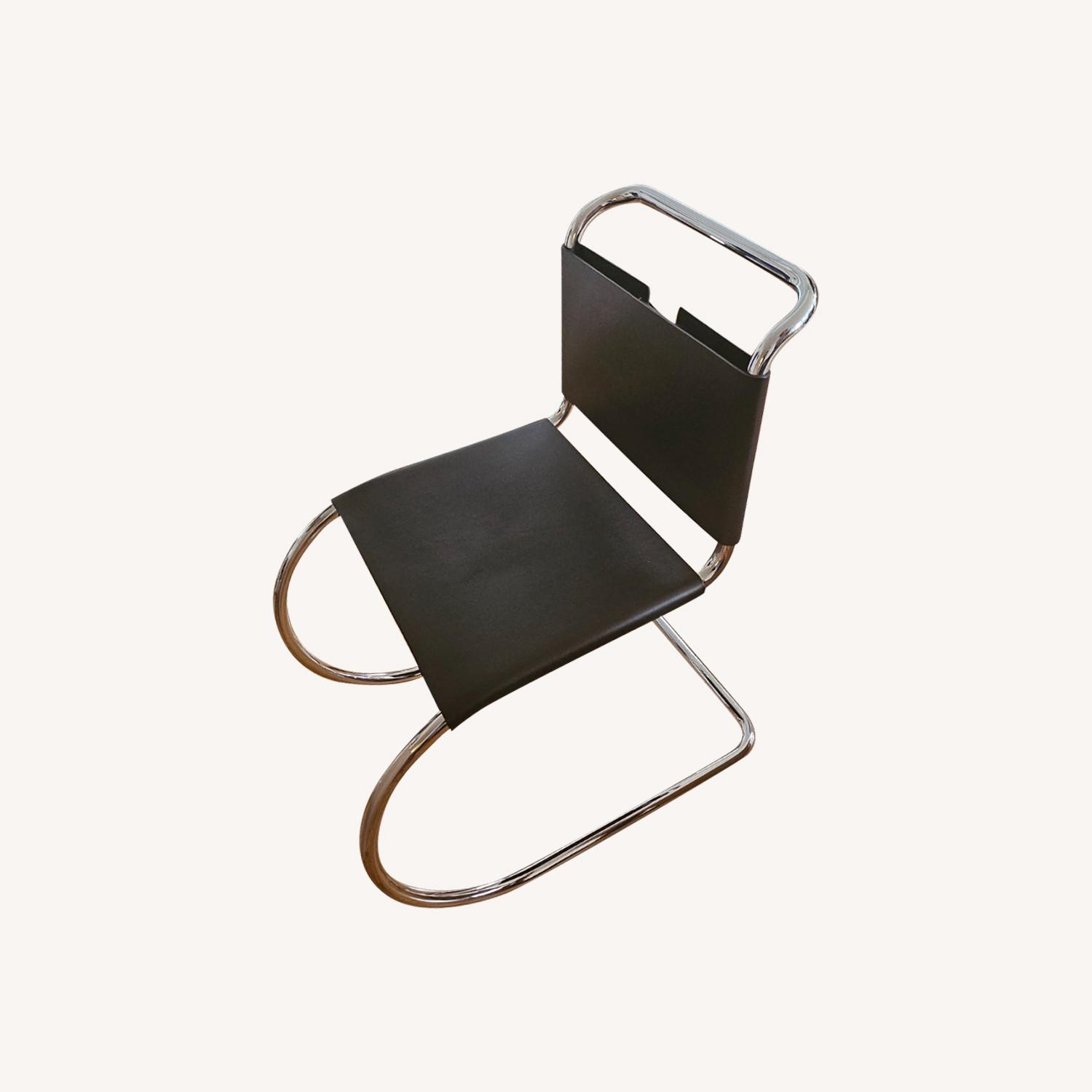 Knoll Dining Chair - image-0