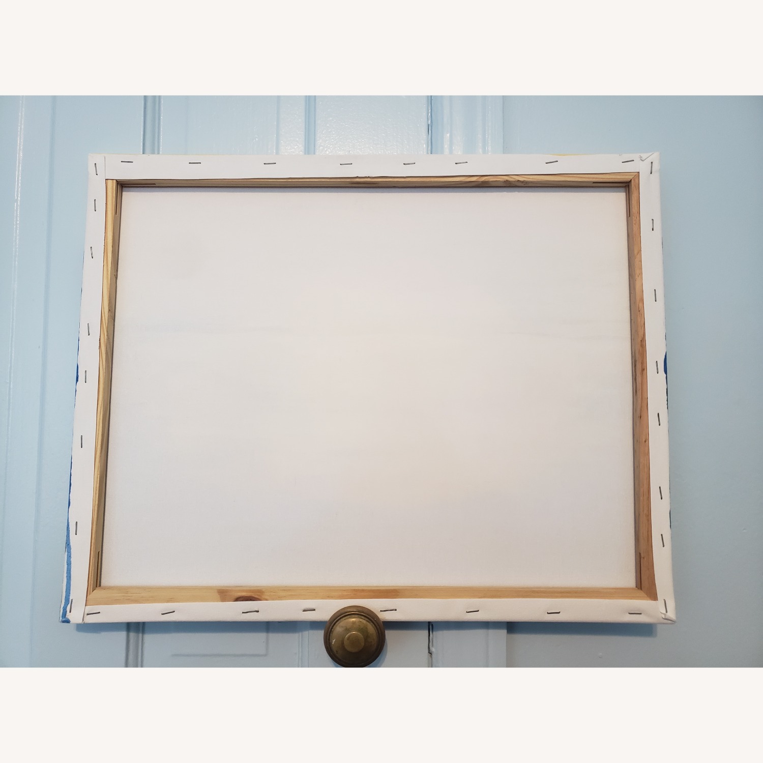 Cool Sunset - Acryllic on Canvas - From Artist Saul L. Weiner - image-2