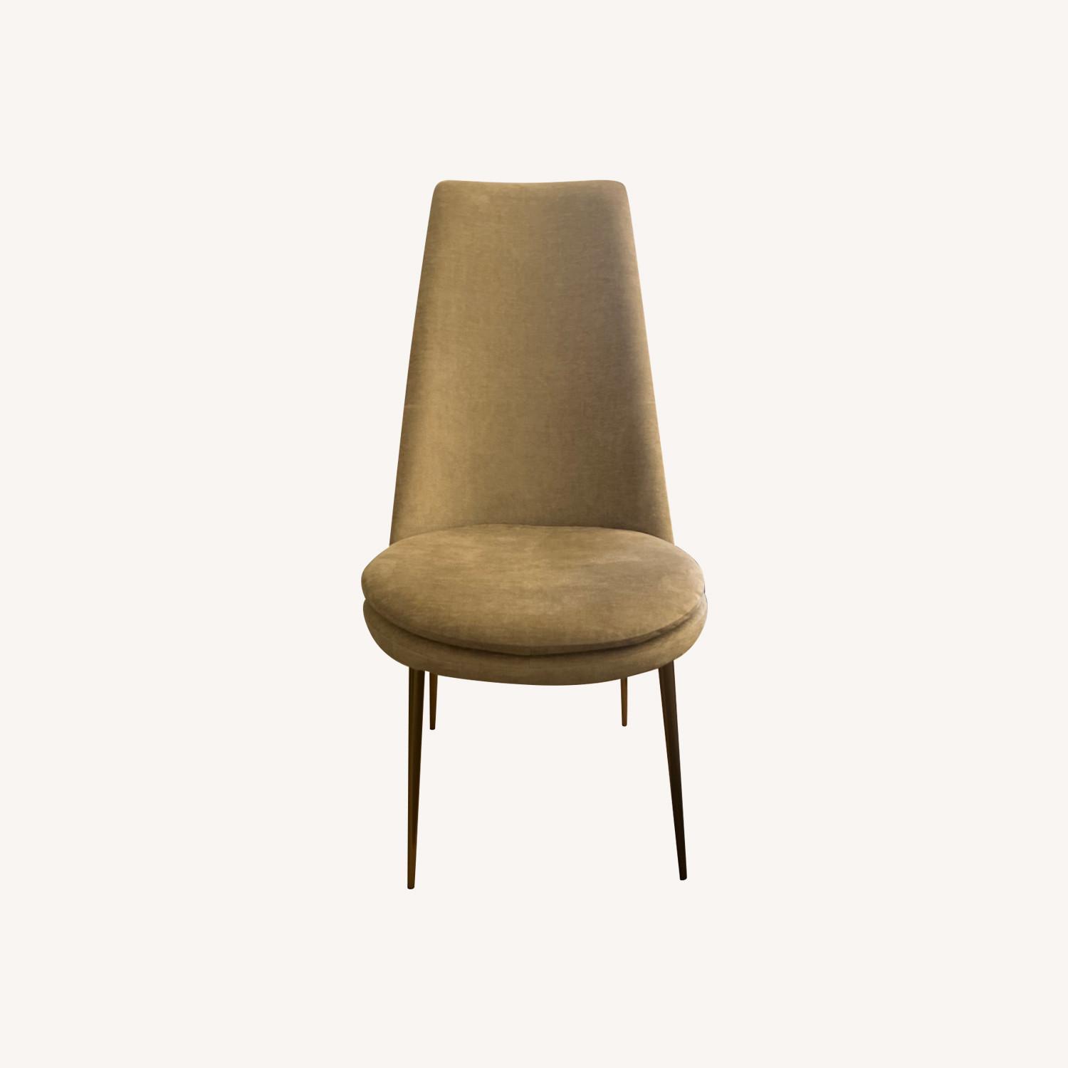 West Elm Dining Chair - image-5