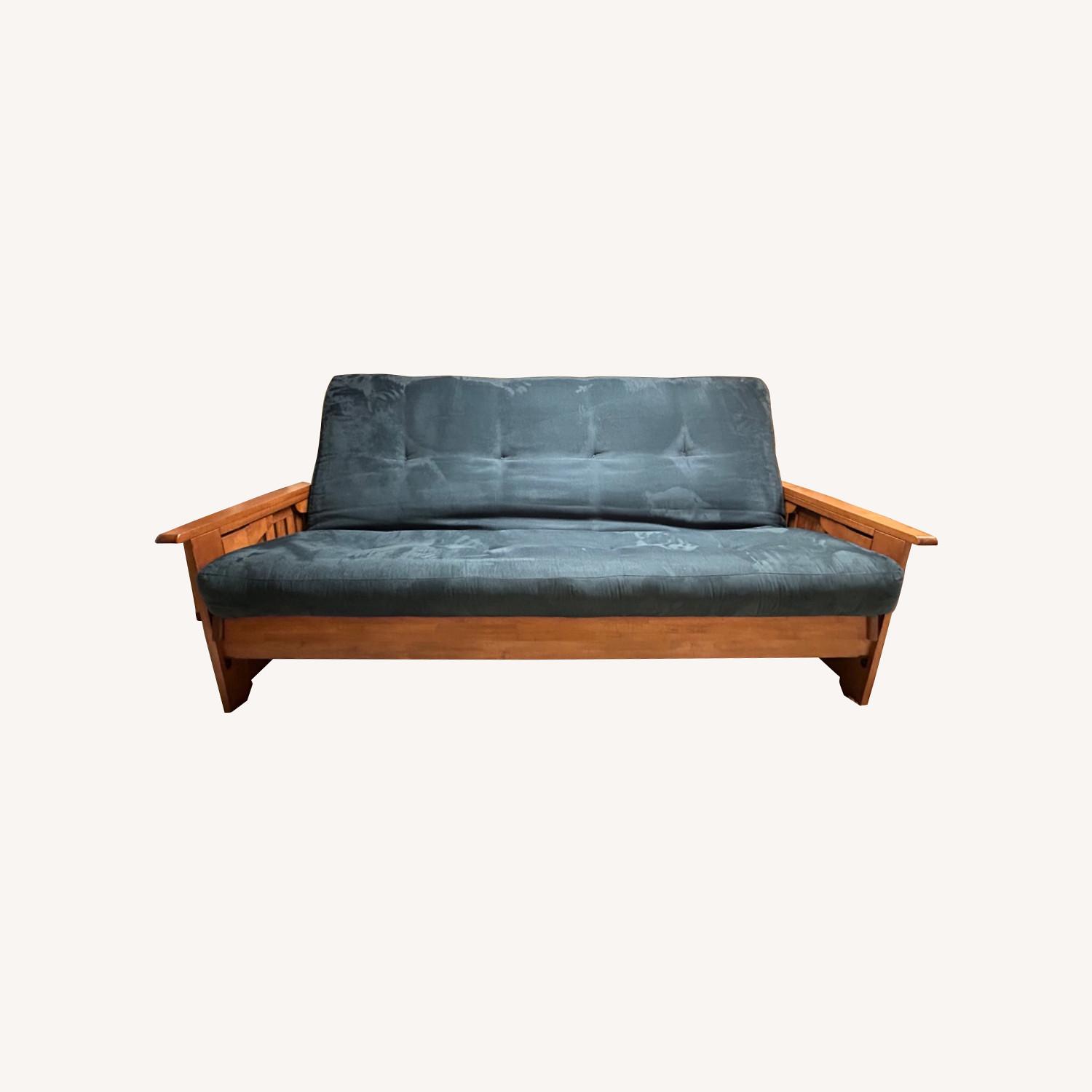 Full Futon - image-0