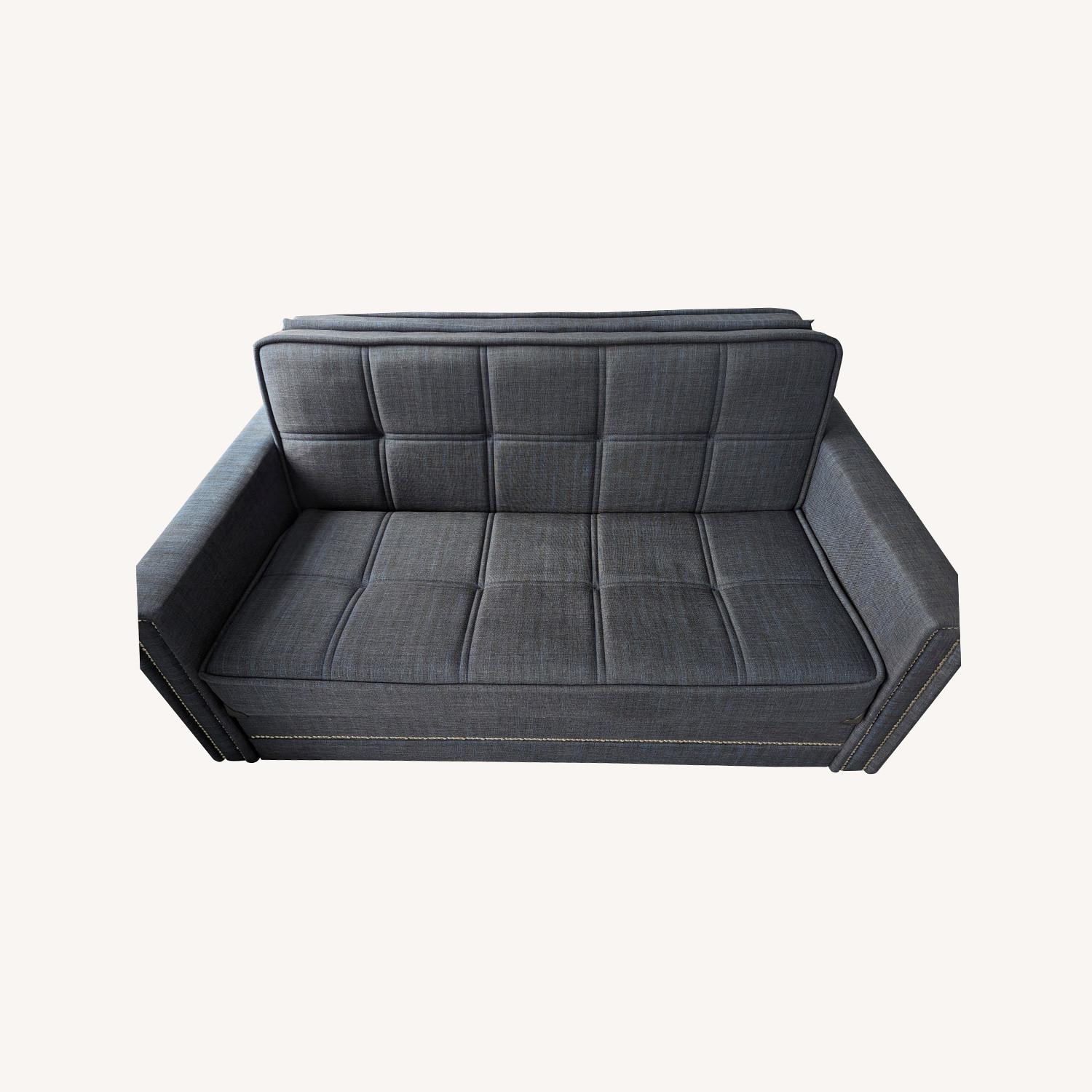 Empire Furniture USA Sofa Bed - image-0