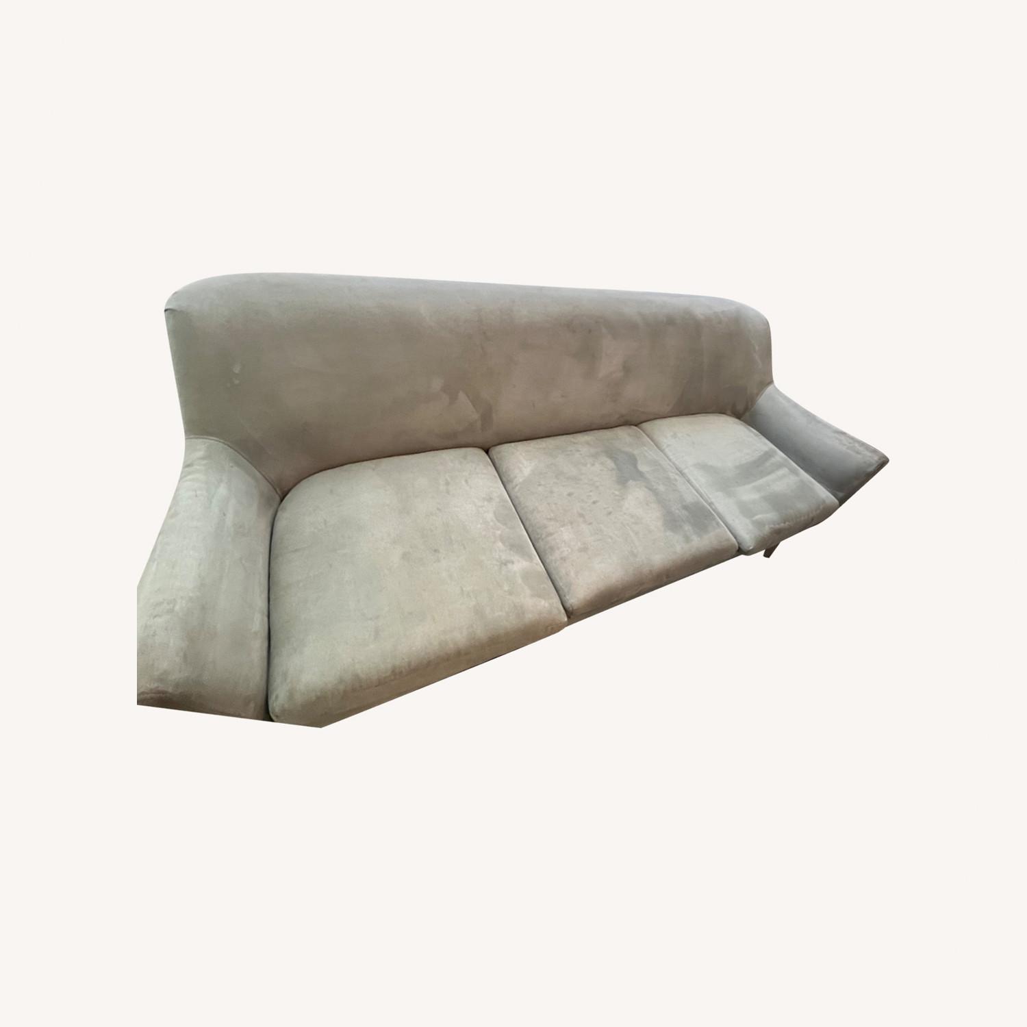 Room & Board View Cloud Sofa - image-0