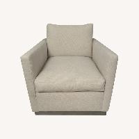 Rowe Allie Swivel Chair