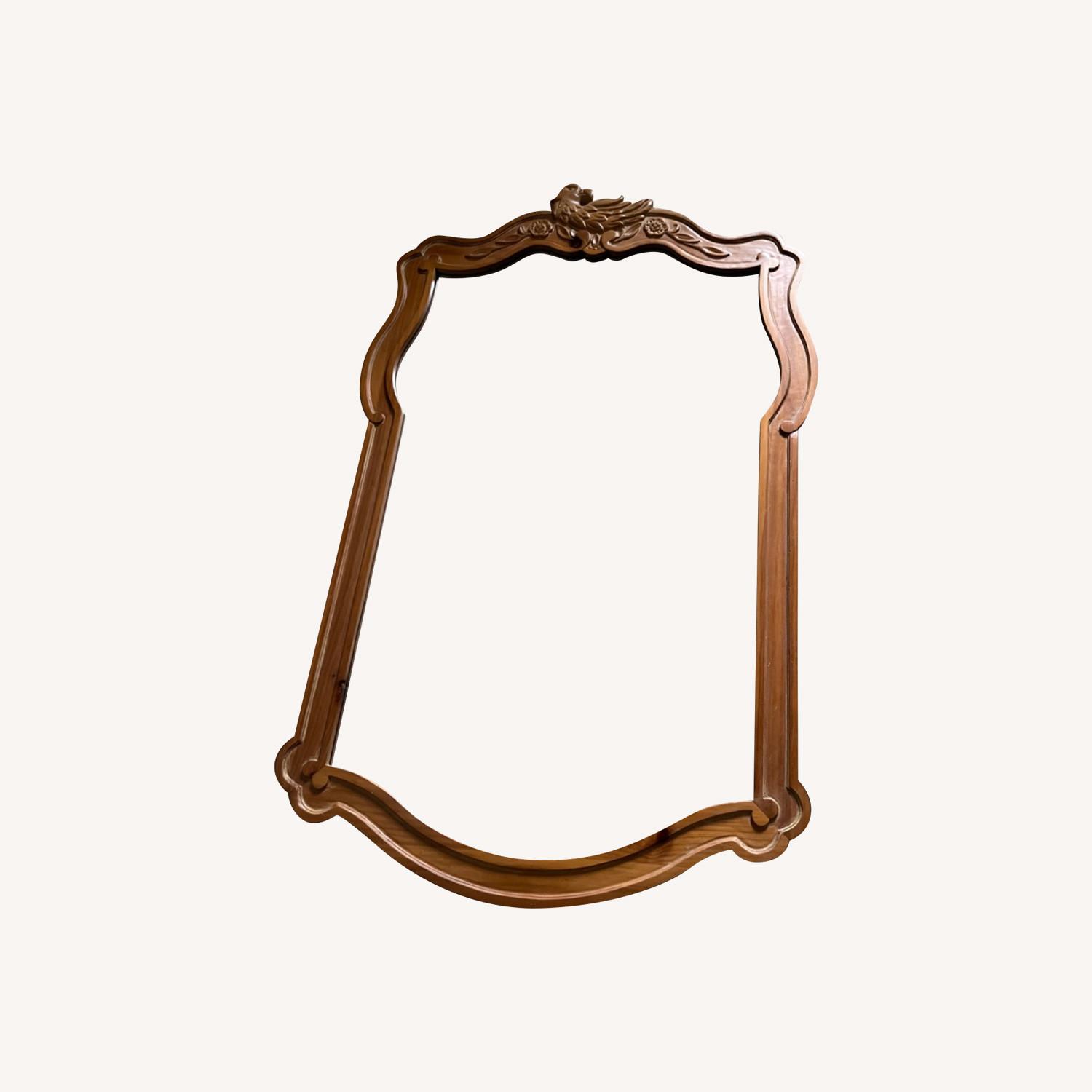 Link-Taylor Beveled Mirror - image-0