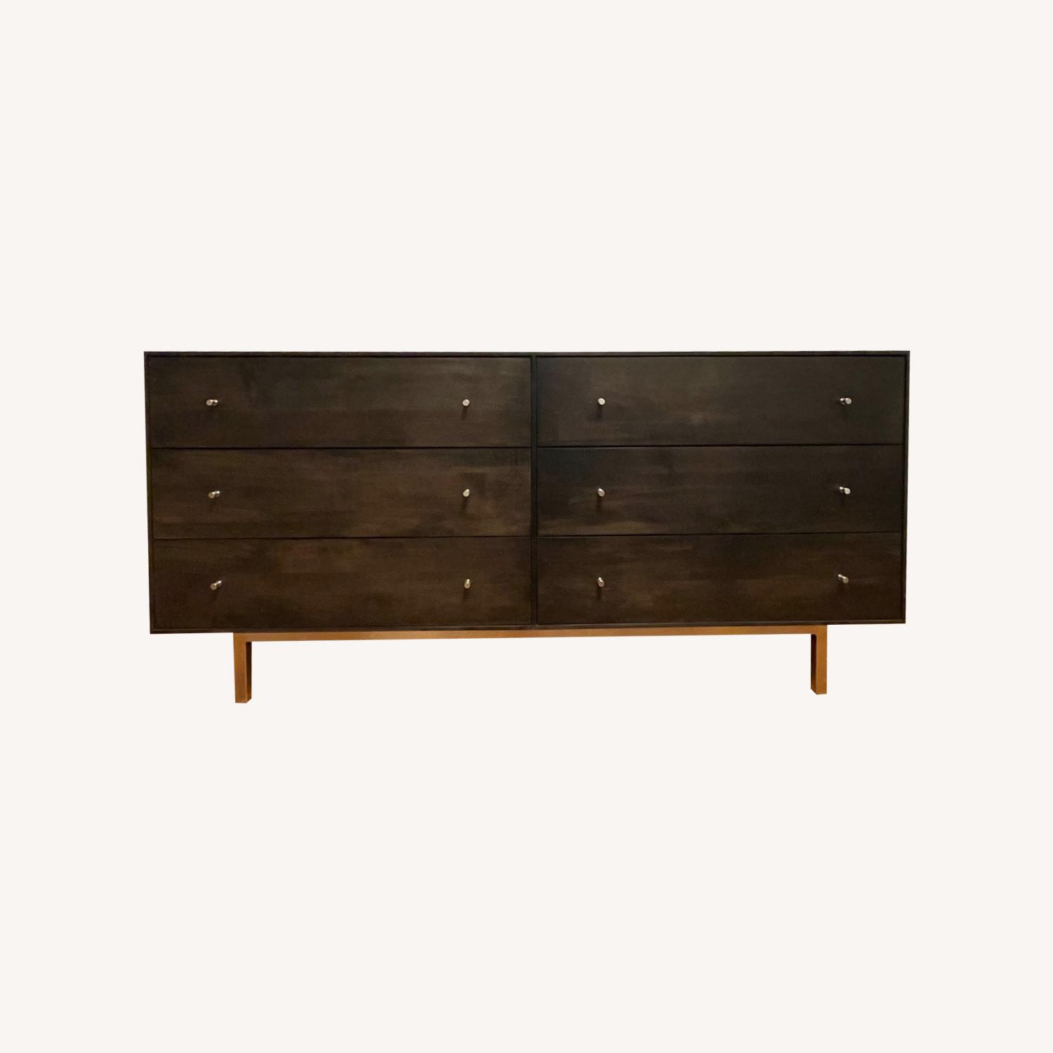 Room & Board Hudson Dresser - Thumbnail 5