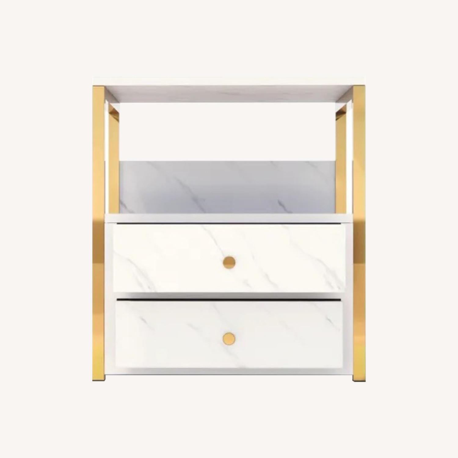 Luxury Nightstand - image-0