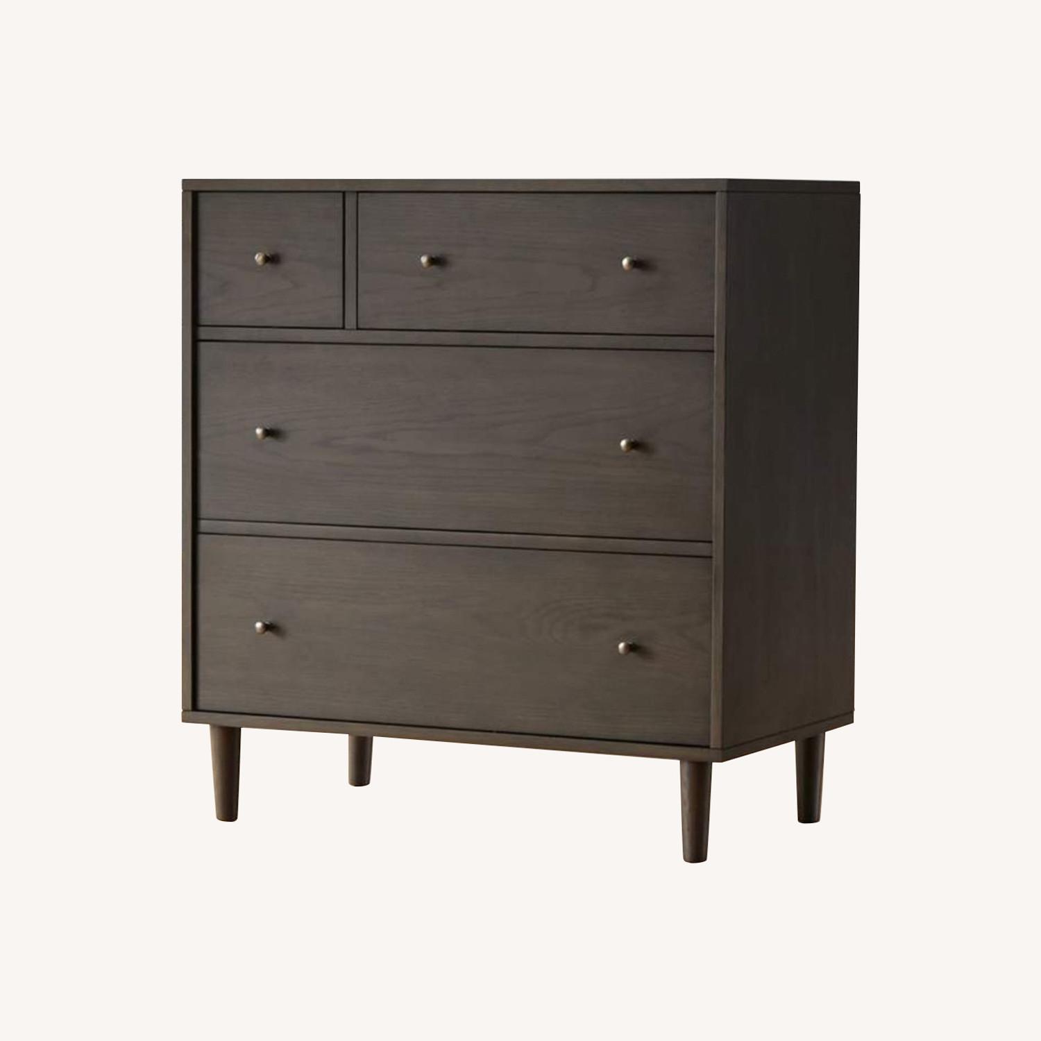 Crate & Barrel Dresser, Barnes - image-0