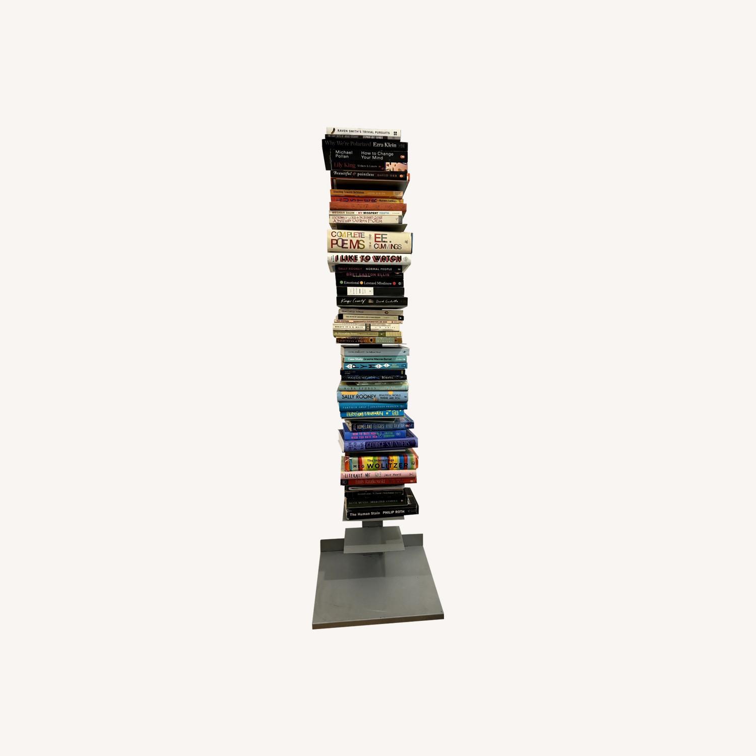Invisible Tower Bookshelf - image-0