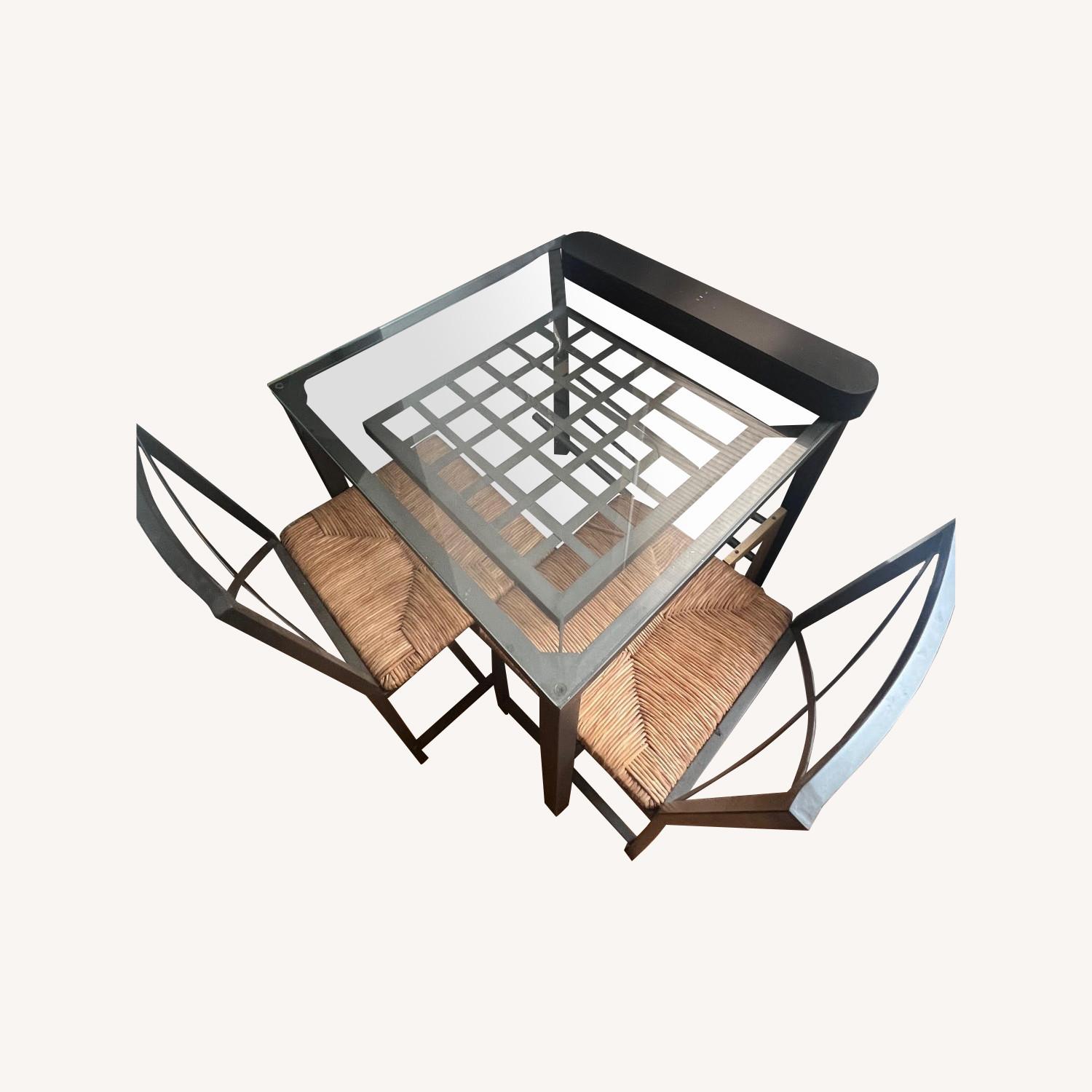 Table and Chairs - image-0