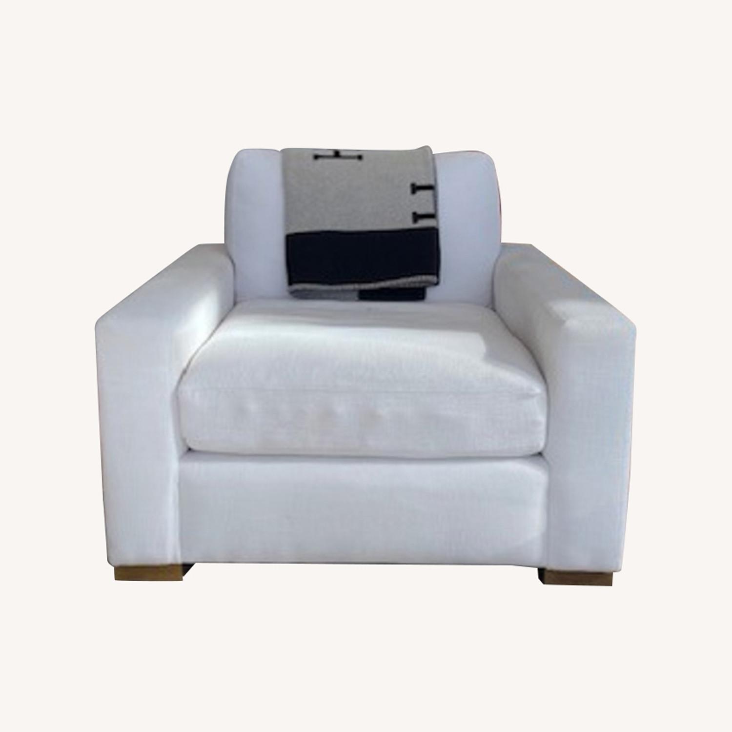 Restoration Hardware's Maxwell Chair - image-0