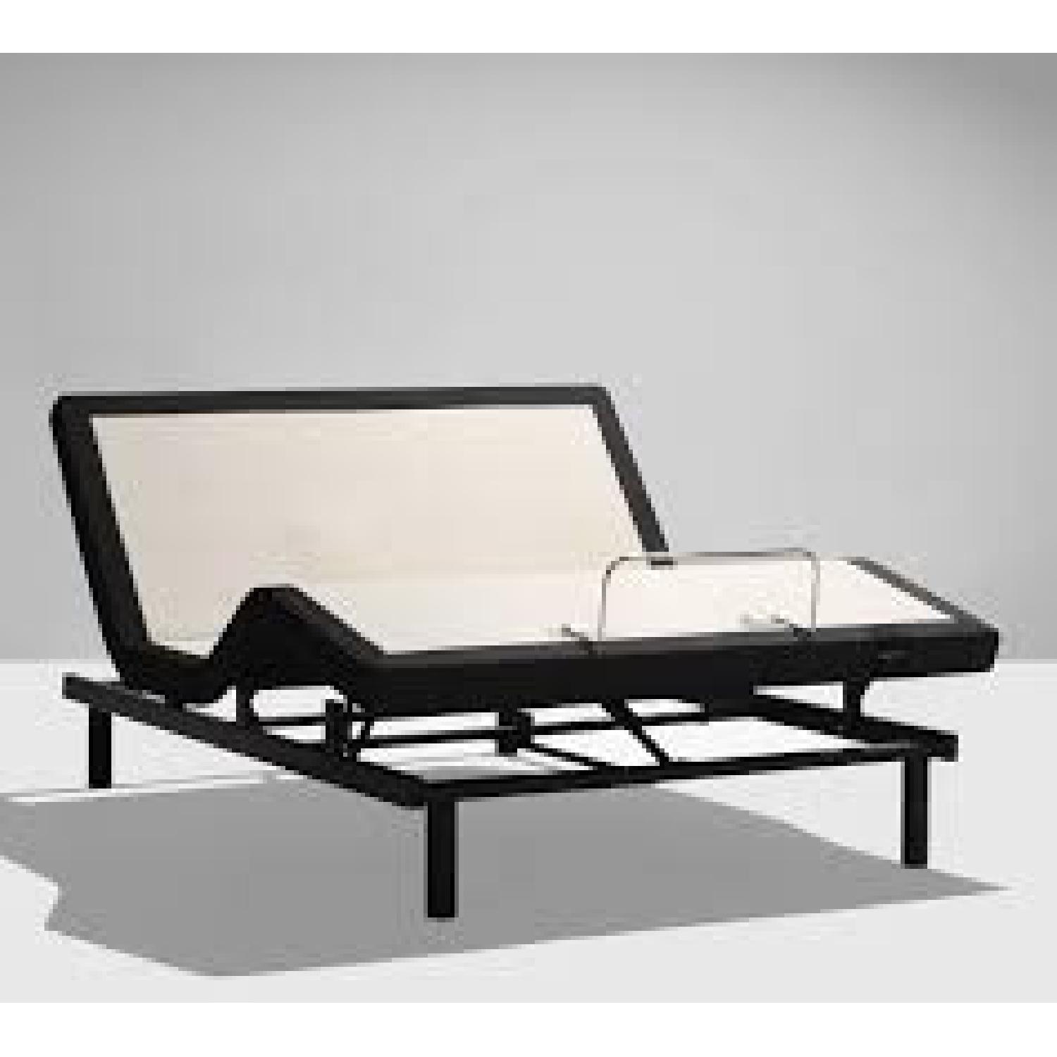 Tempur-Pedic Ergo King Size Bed Frame - image-5