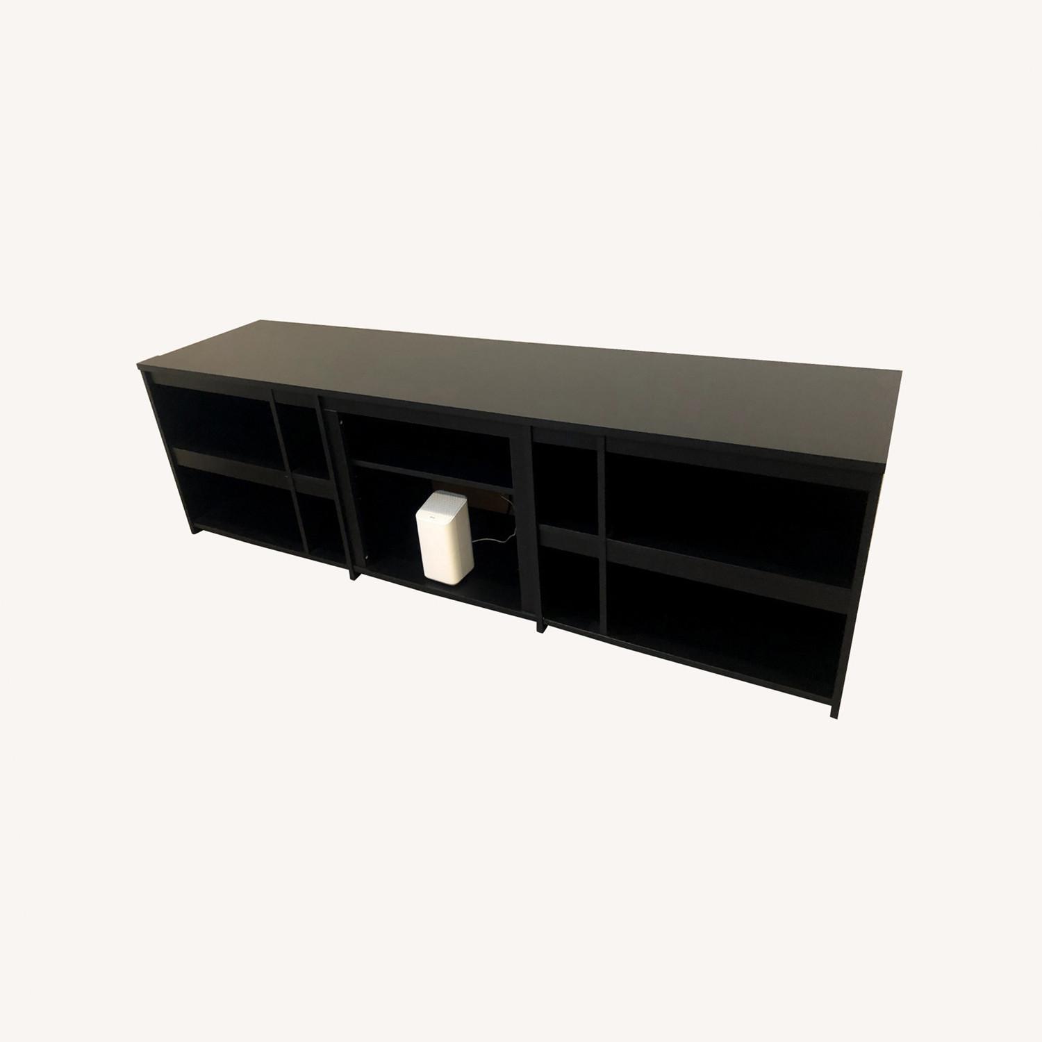Ashley TV Stand - image-0