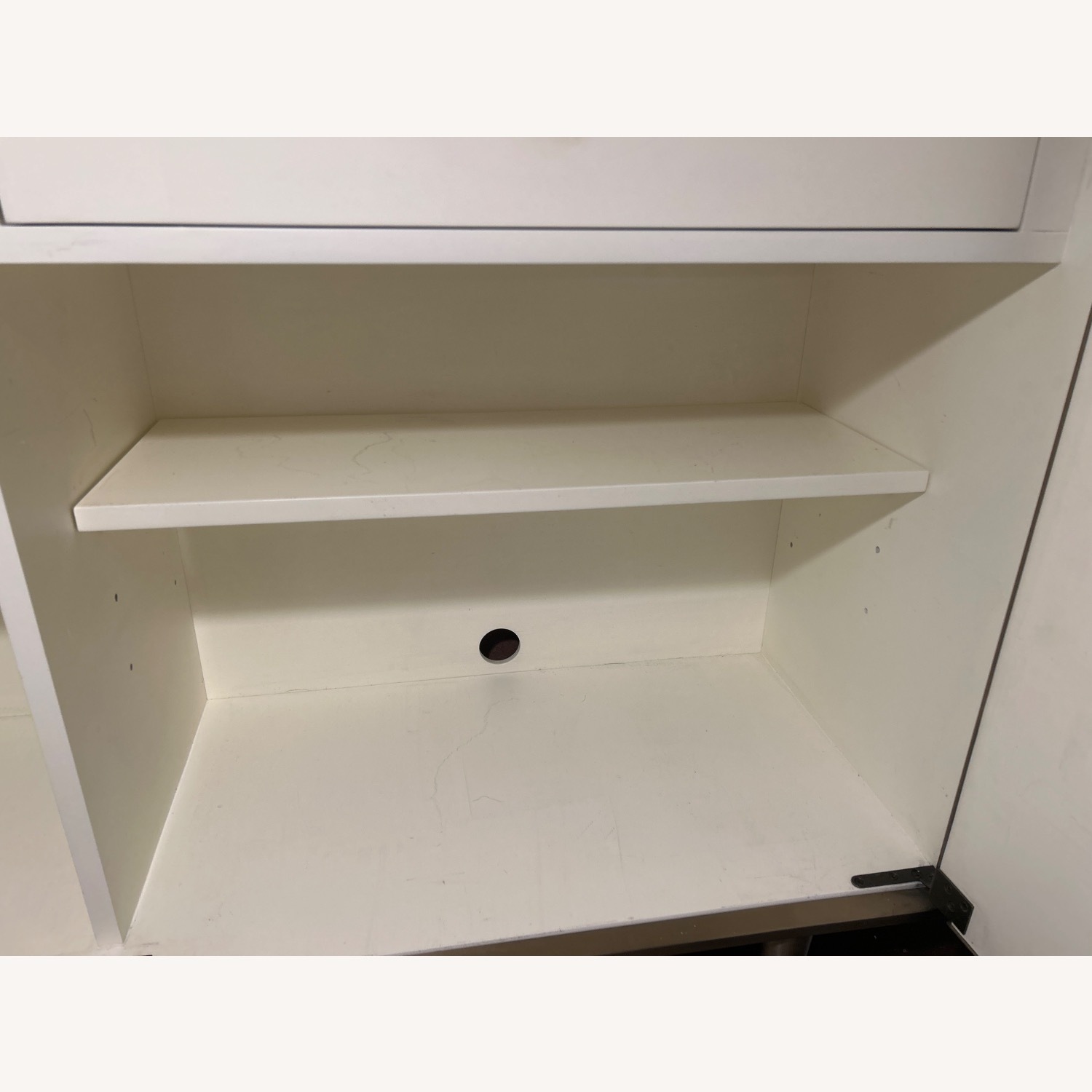 Horchow Extrav-Agate Cabinet - image-10