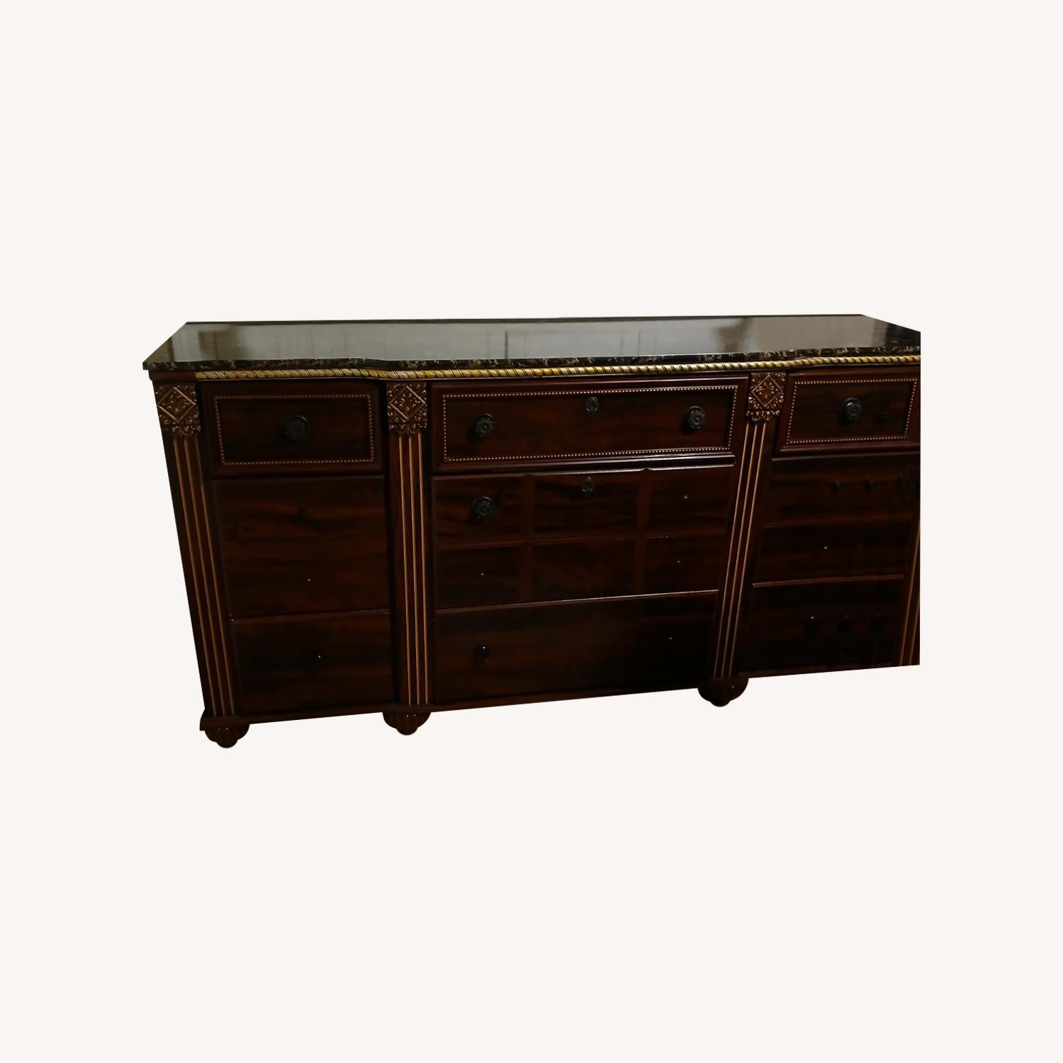 Ashley Furniture Dresser - image-0