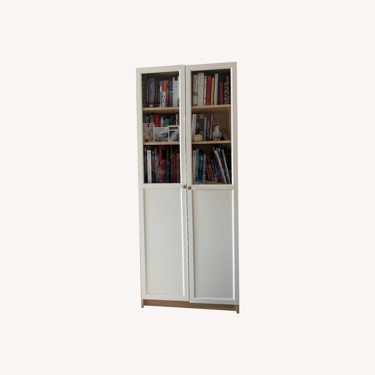 Custom Billy Bookcase - image-0