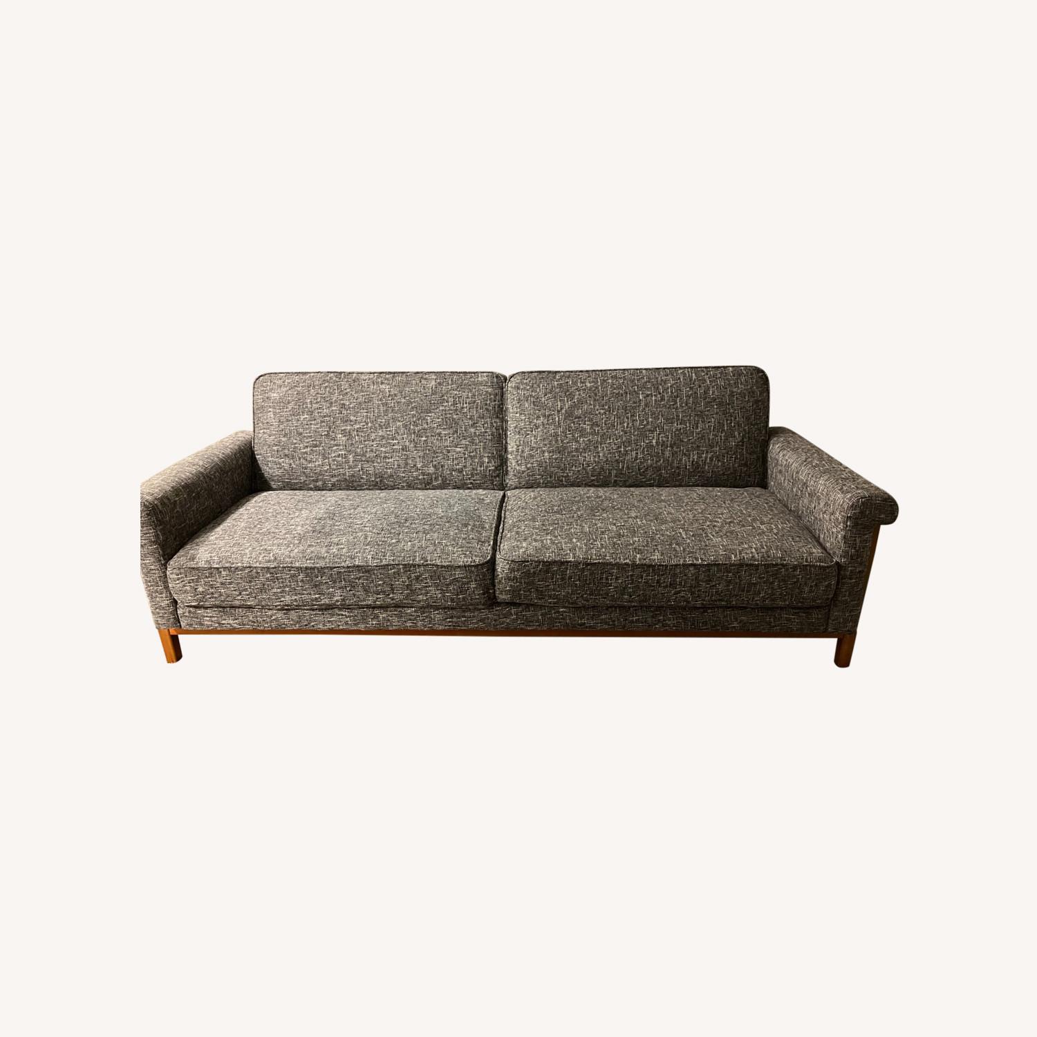 Ashbury Sleeper Sofa - image-0