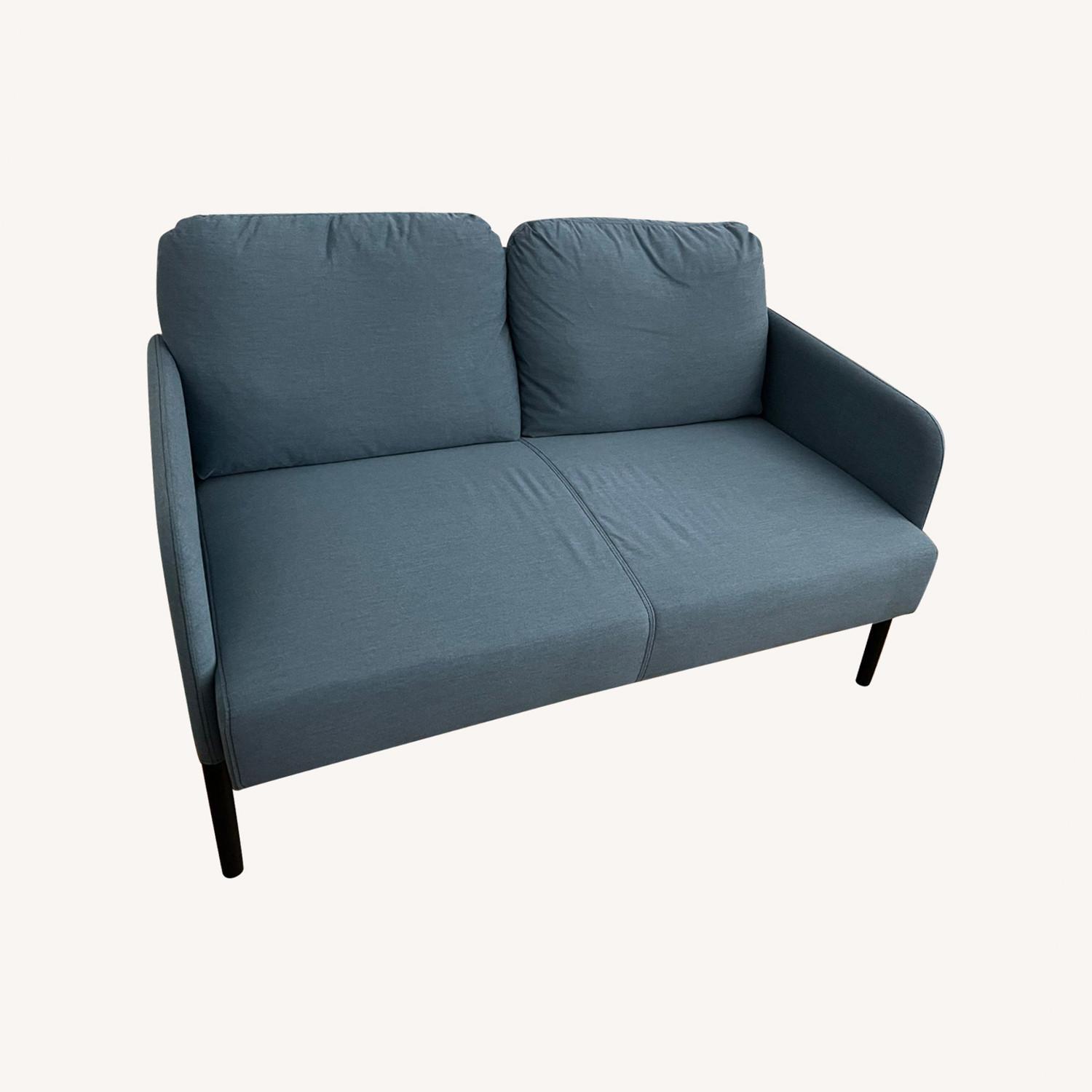 IKEA Glostad Sofa - image-0