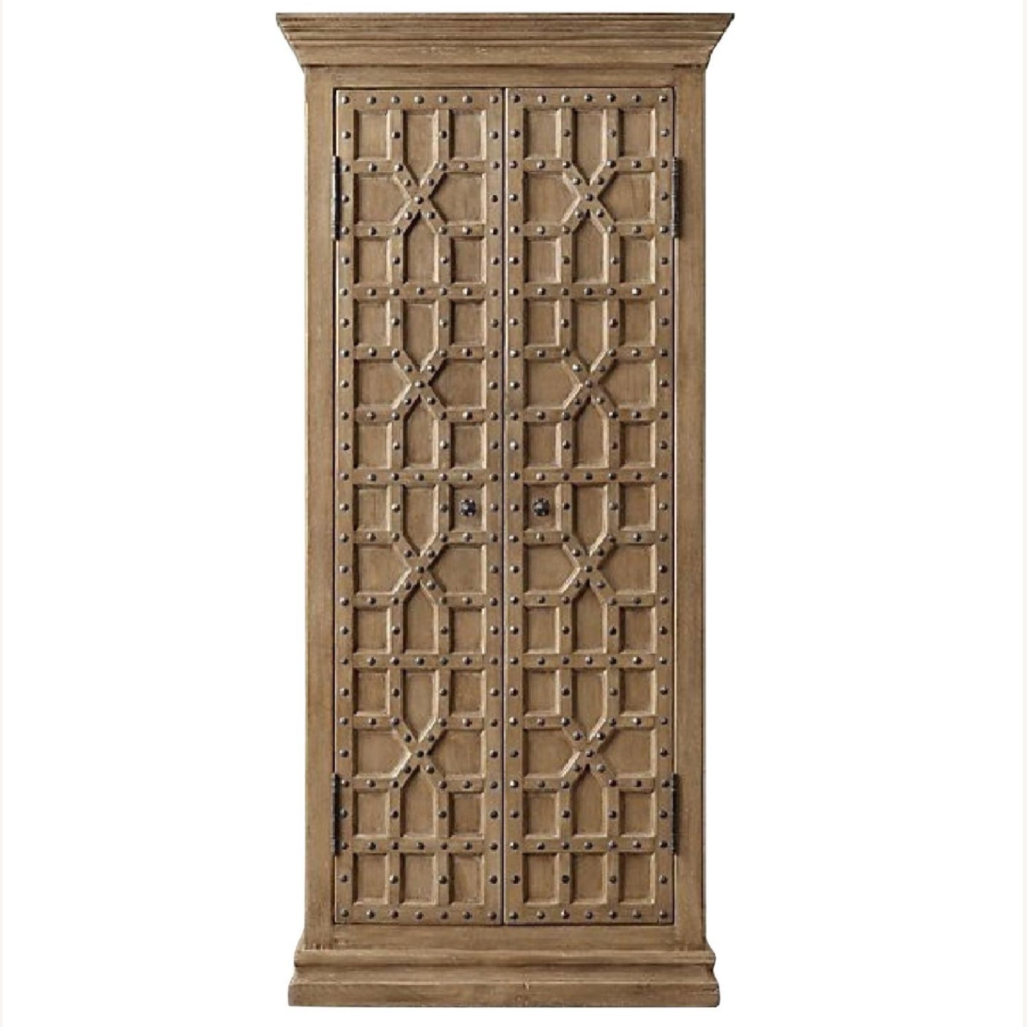 Restoration Hardware Castello Cabinet - image-5