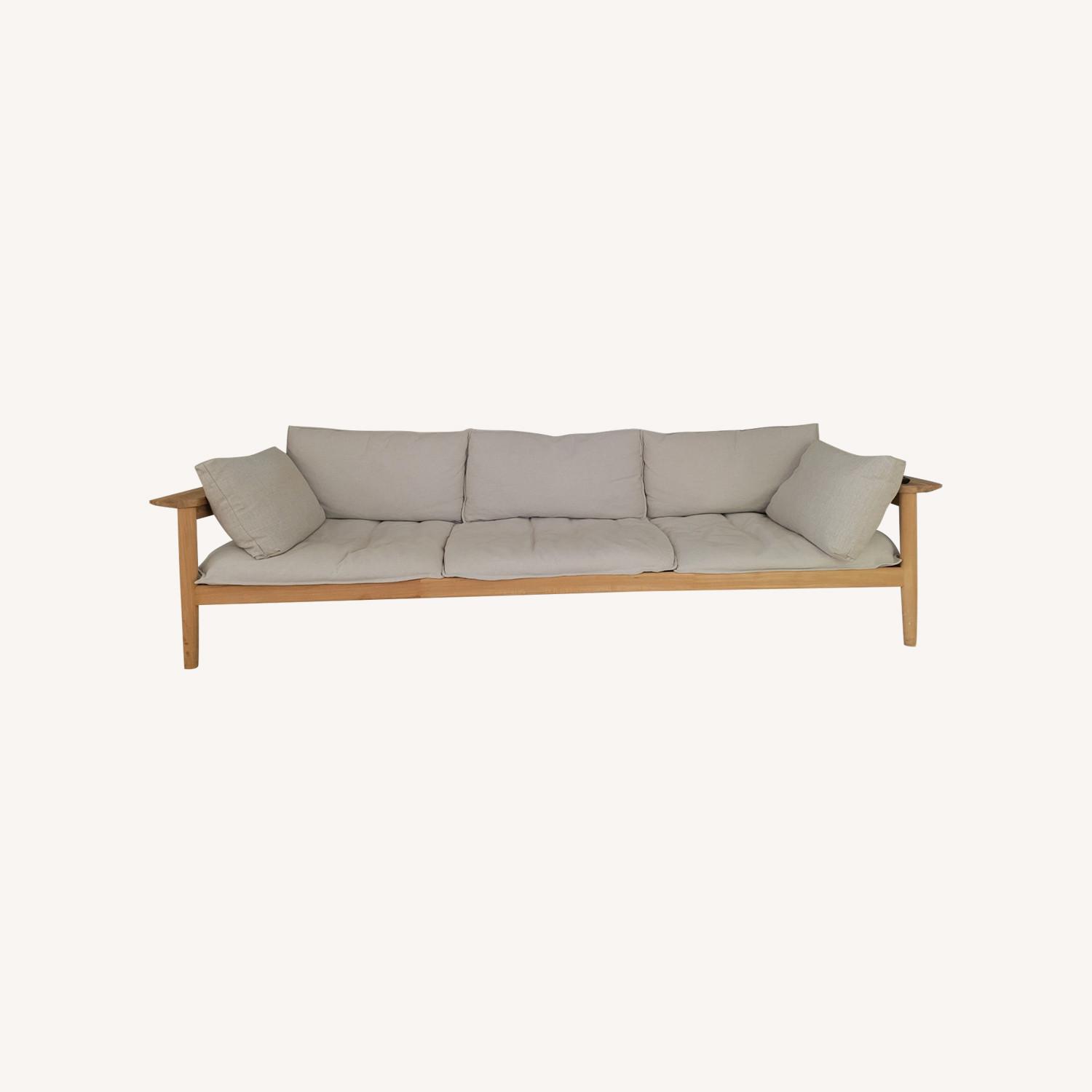 Design Within Reach Terassi Sofa - image-0