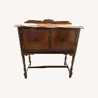 Mahogany Sideboard