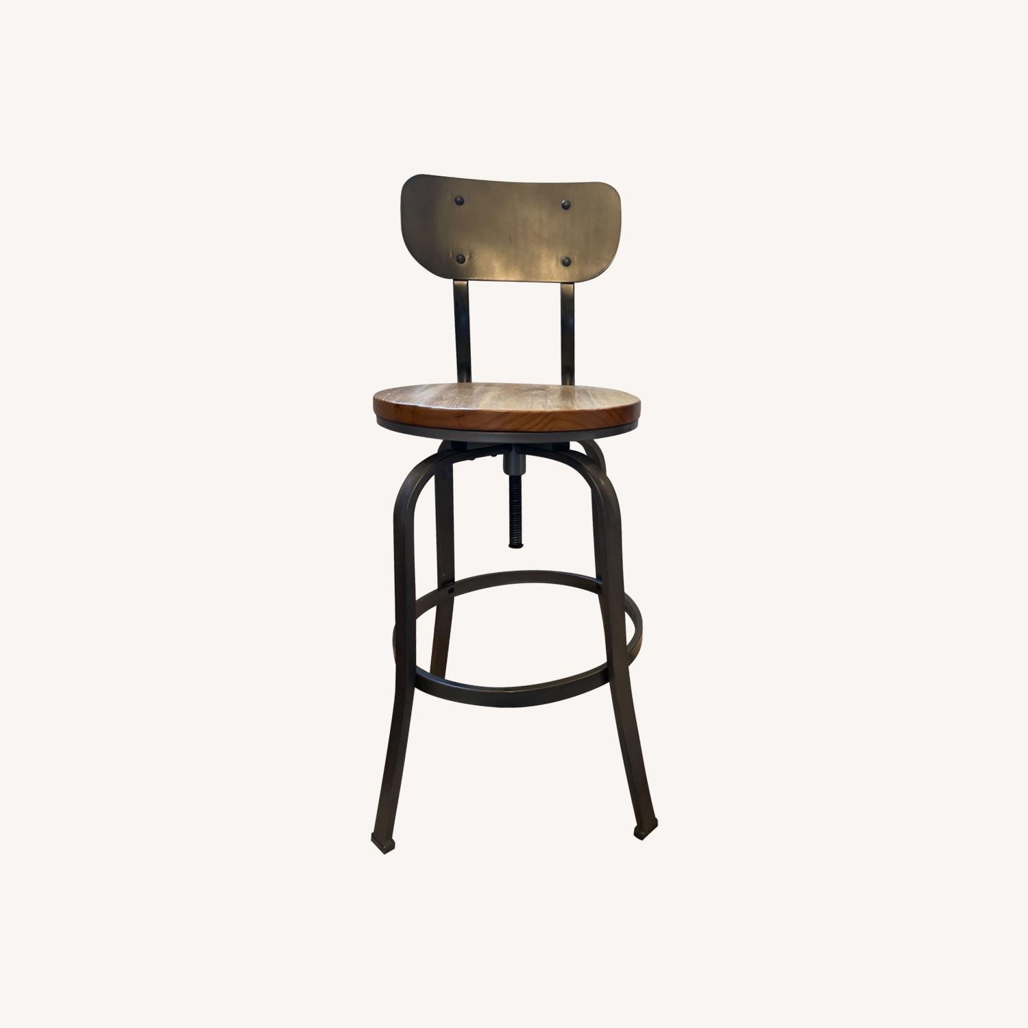 Target Dakota Barstools - image-0