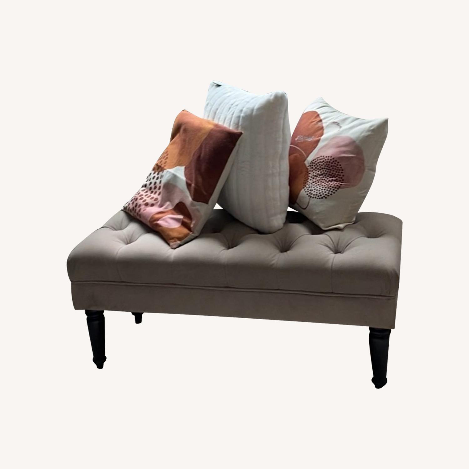 Bedside Bench - image-0