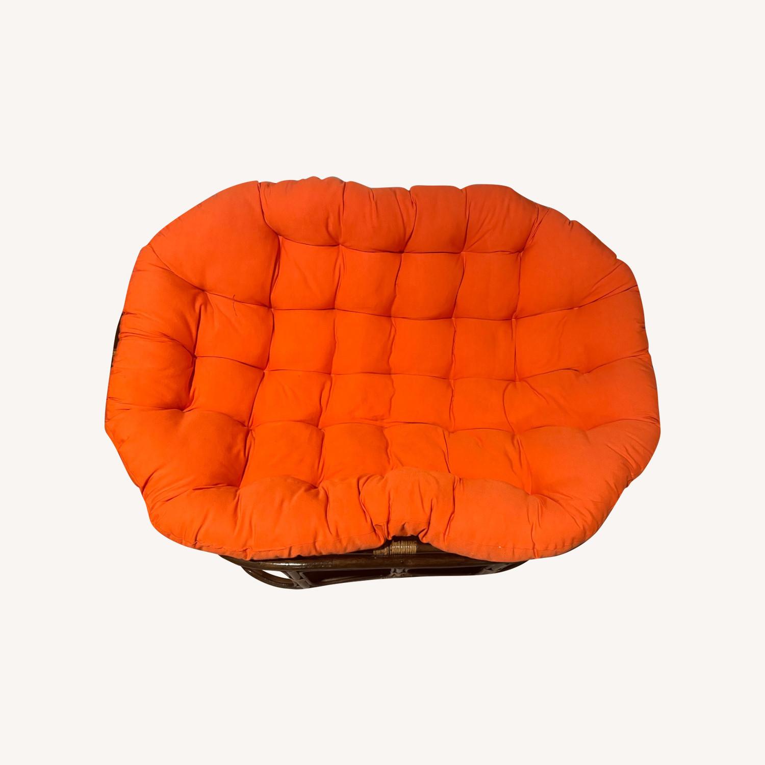 Wayfair Comfy Accent Chair - image-0