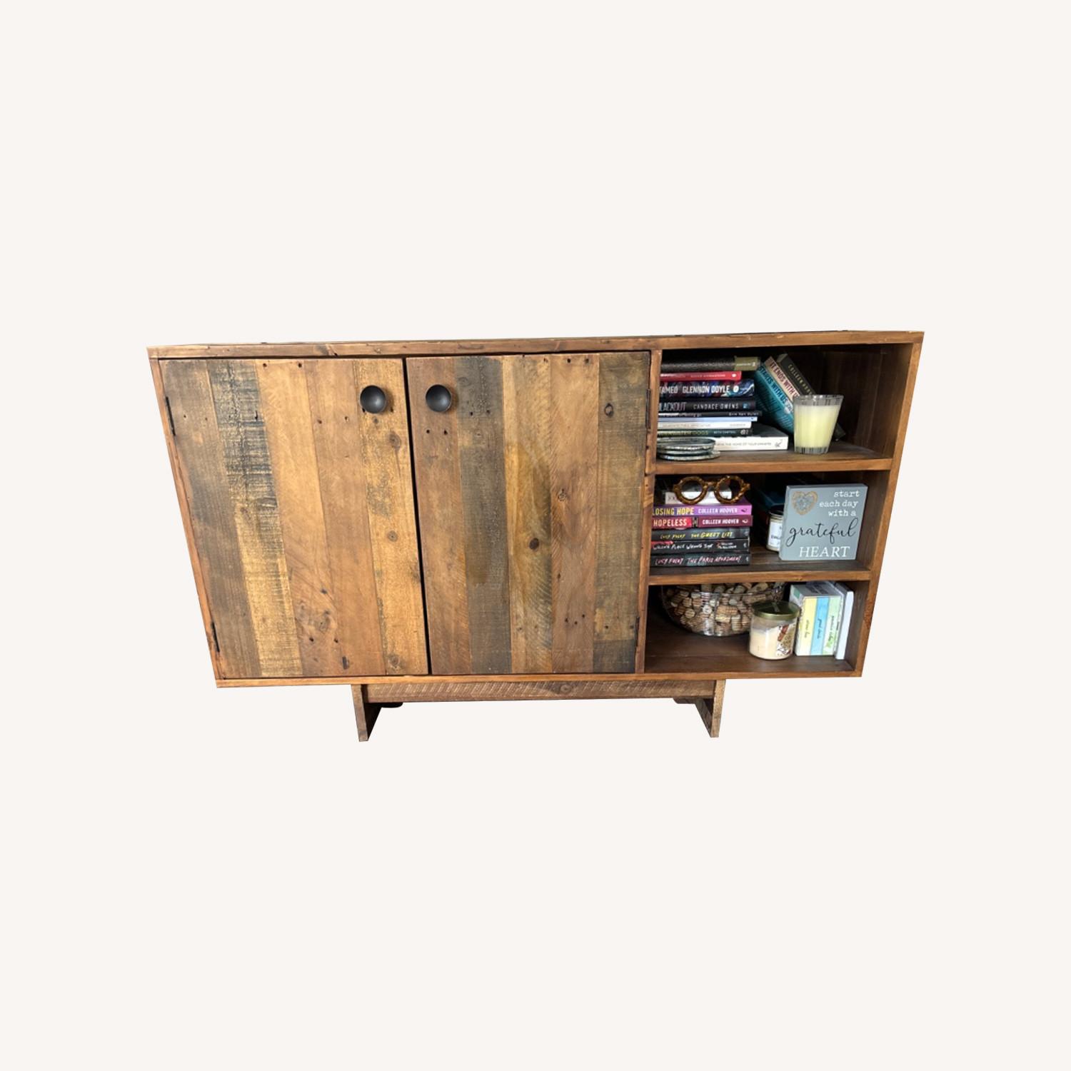 West Elm Emmerson Sideboard/Storage Console - image-0