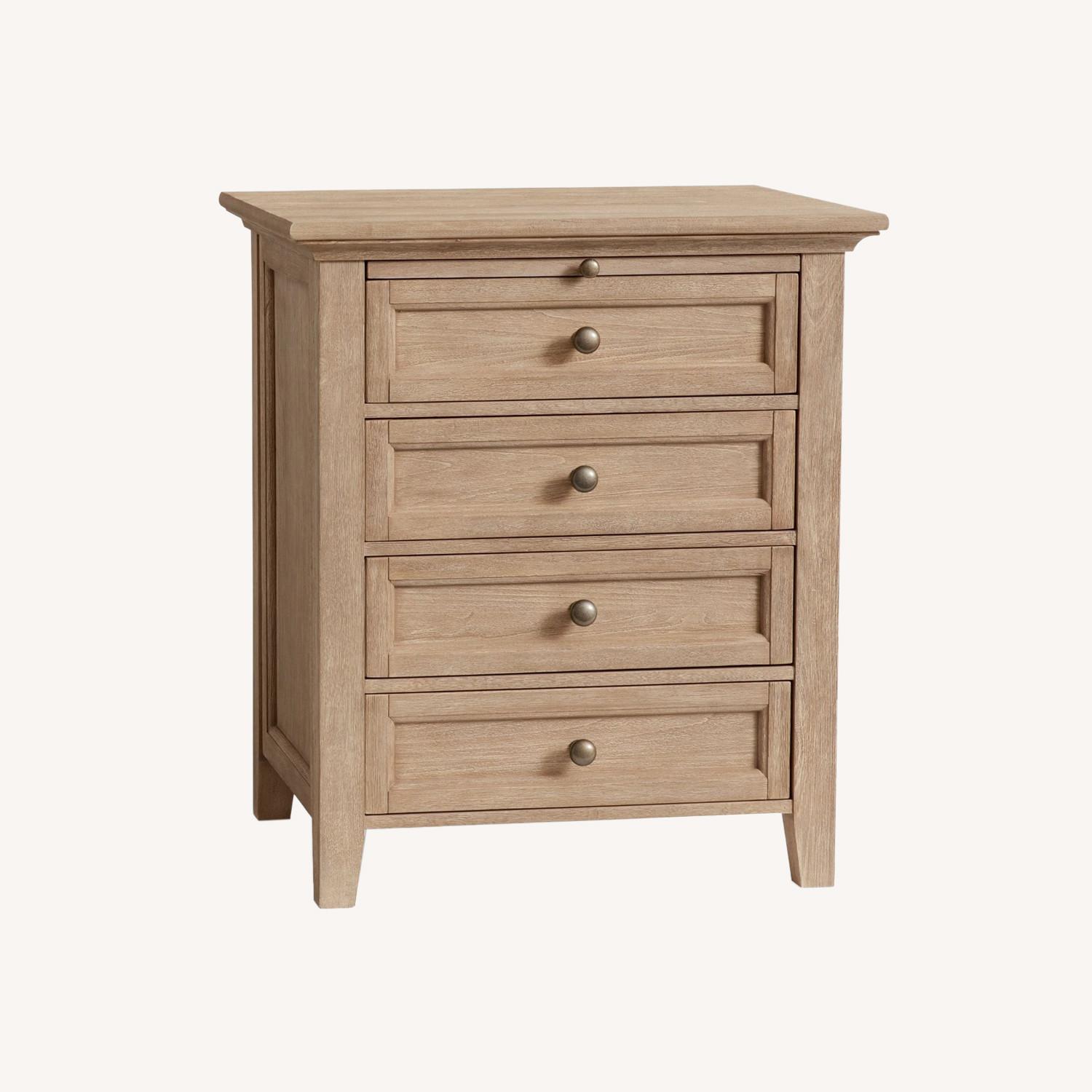 Pottery Barn Hudson Nightstand (26") - image-0