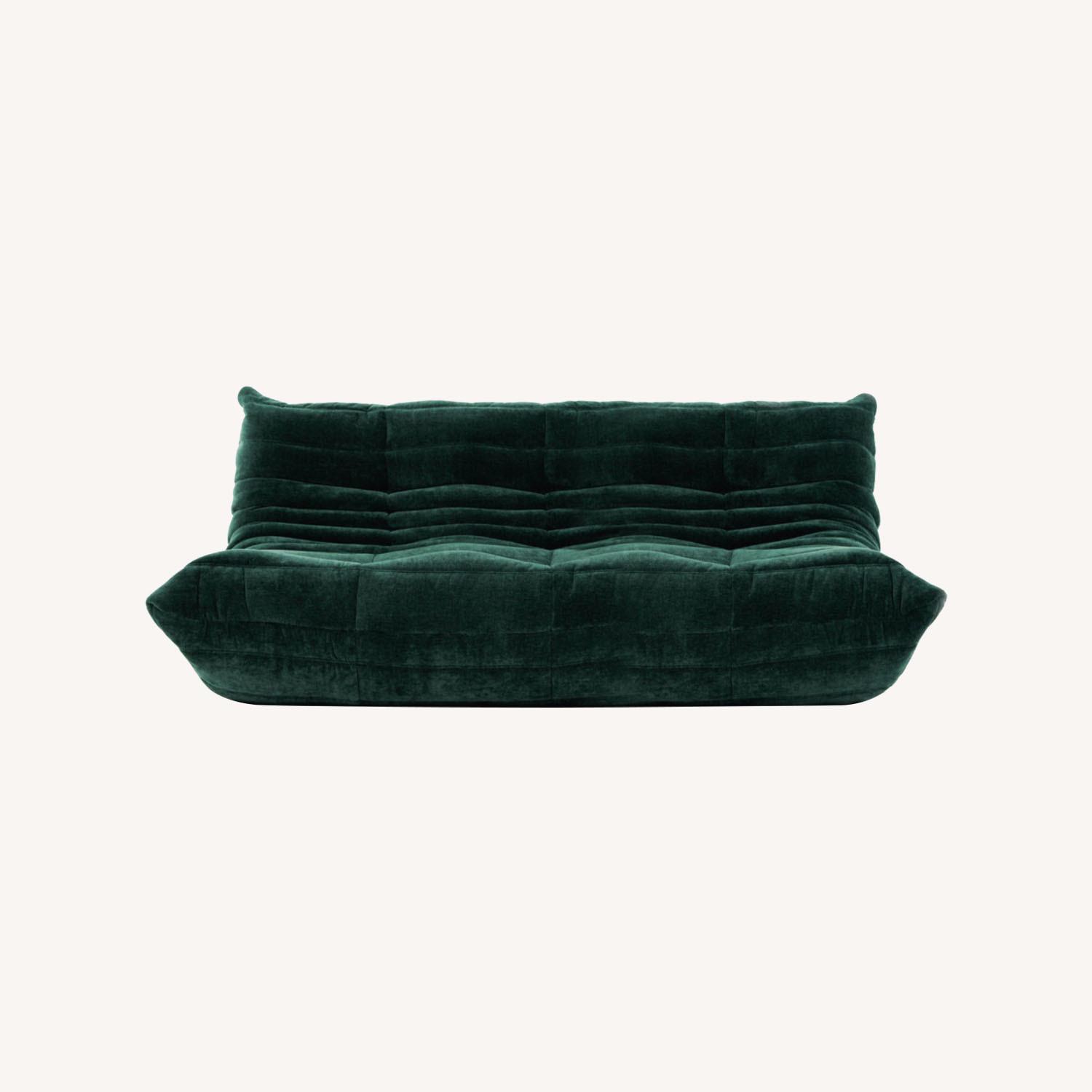 Toga Dupe 3-Seater Sofa - image-0