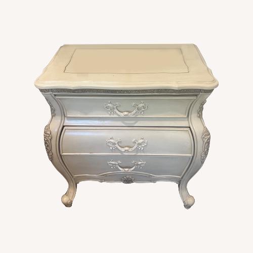 Used Michael Amini Set of Nightstands for sale on AptDeco