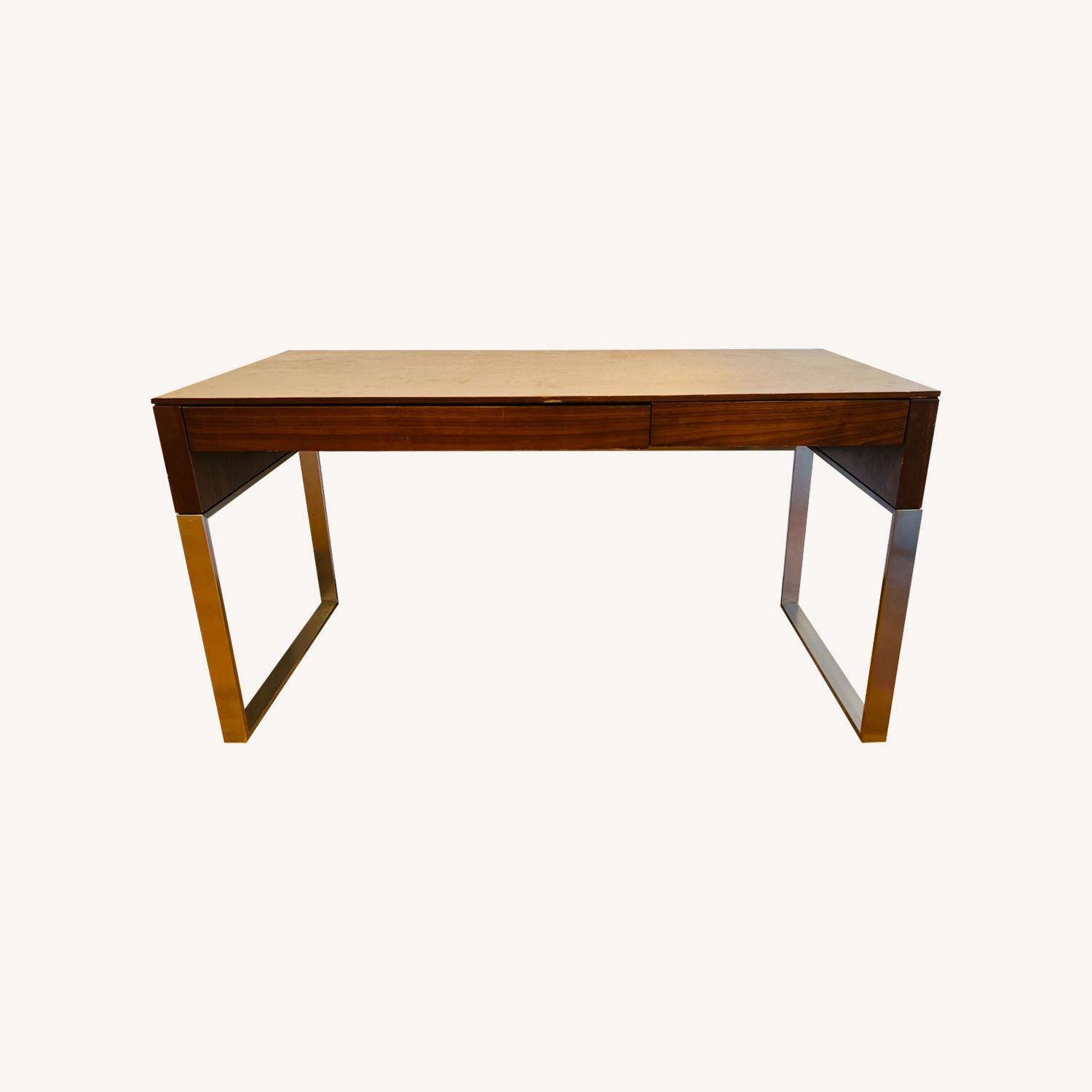 BDI Furniture Cascadia Desk - image-11